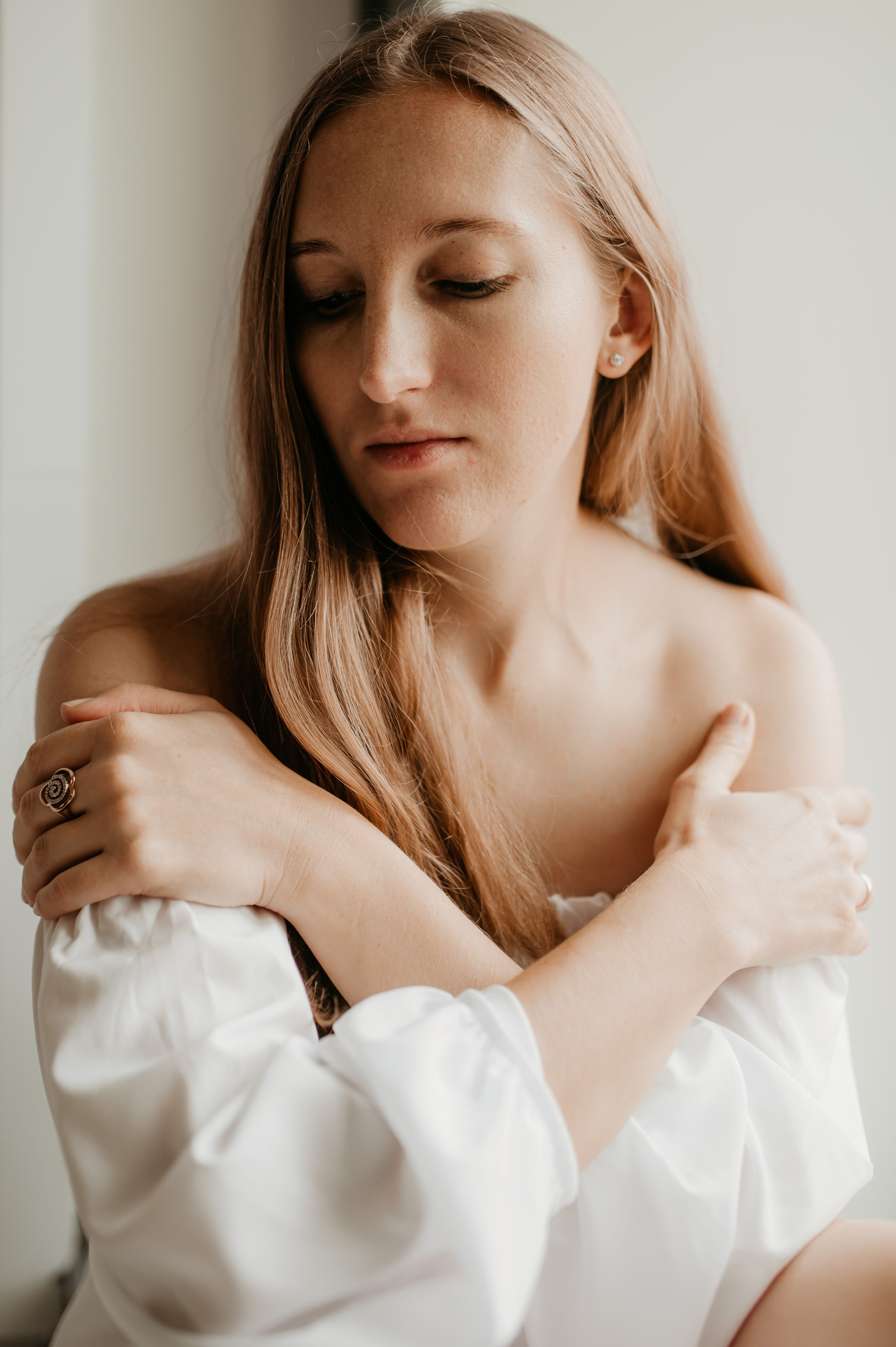 Юля. Свадебный, семейный и портретный фотограф в Суворове Анастасия Седыкин