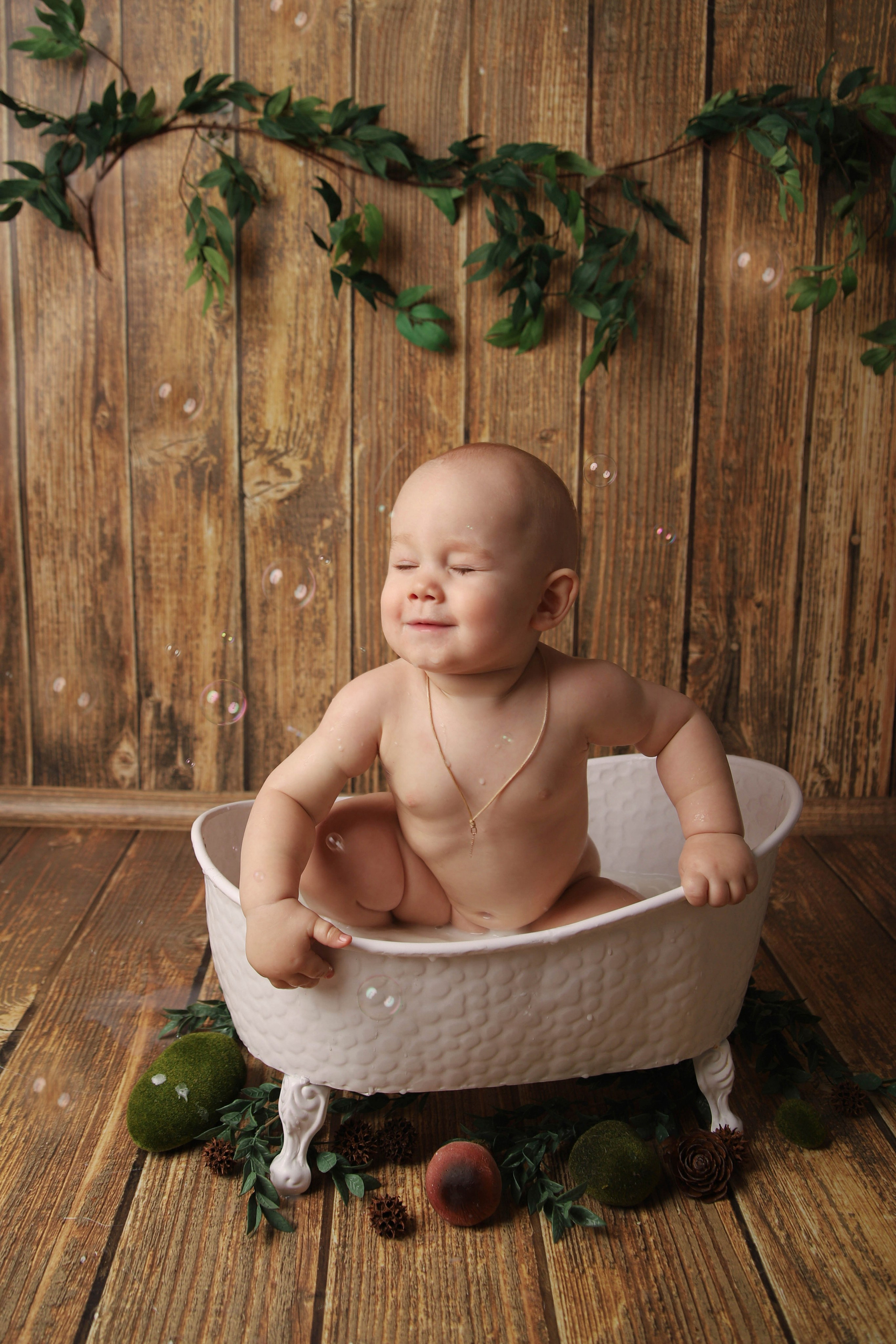 Дети от 3 месяцев и старше. Фотограф новорожденных в Москве и области Мария Самсон