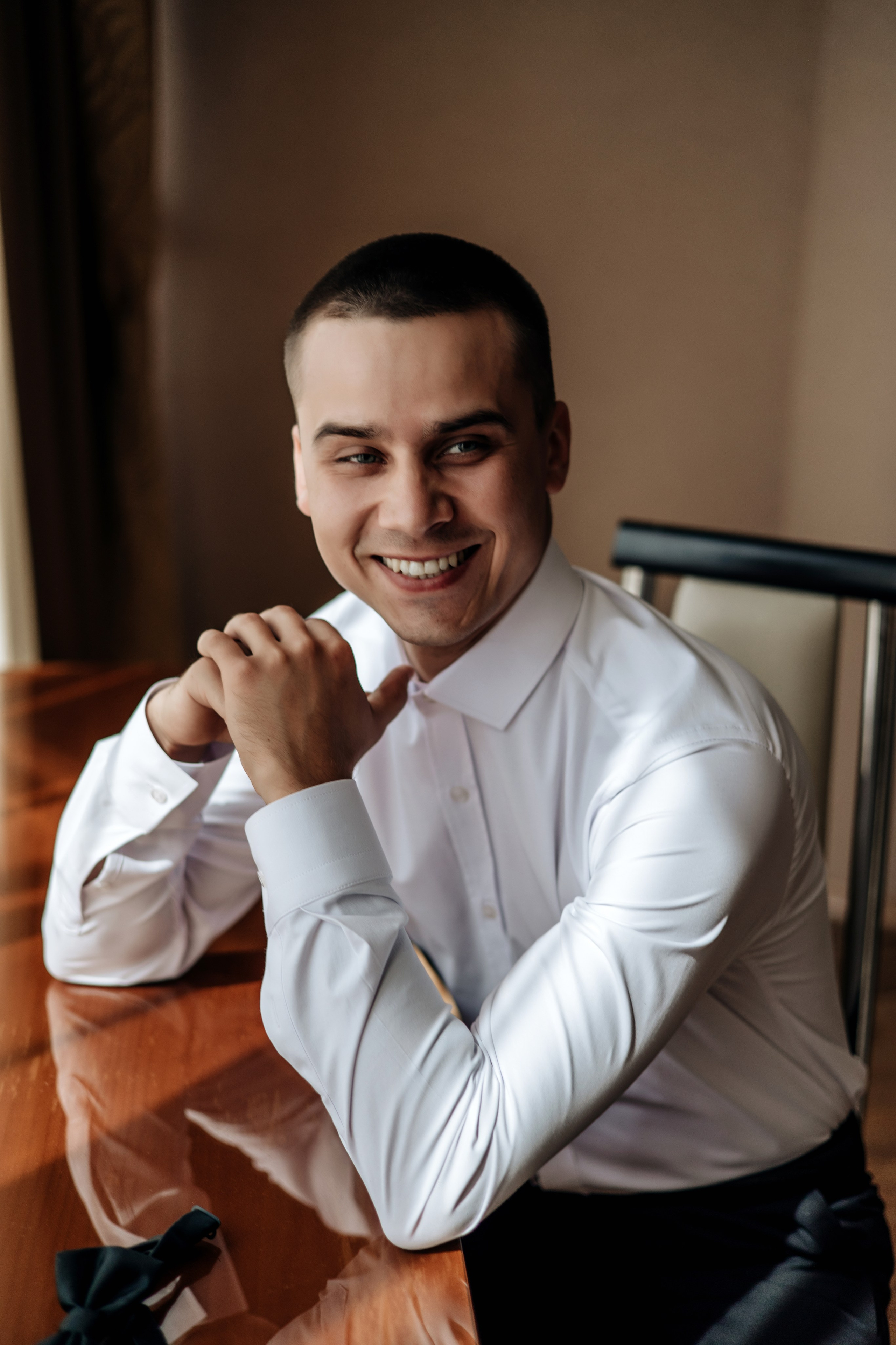 Свадебные фото. Свадебный фотограф и видеограф Саша и Таня в Саратове