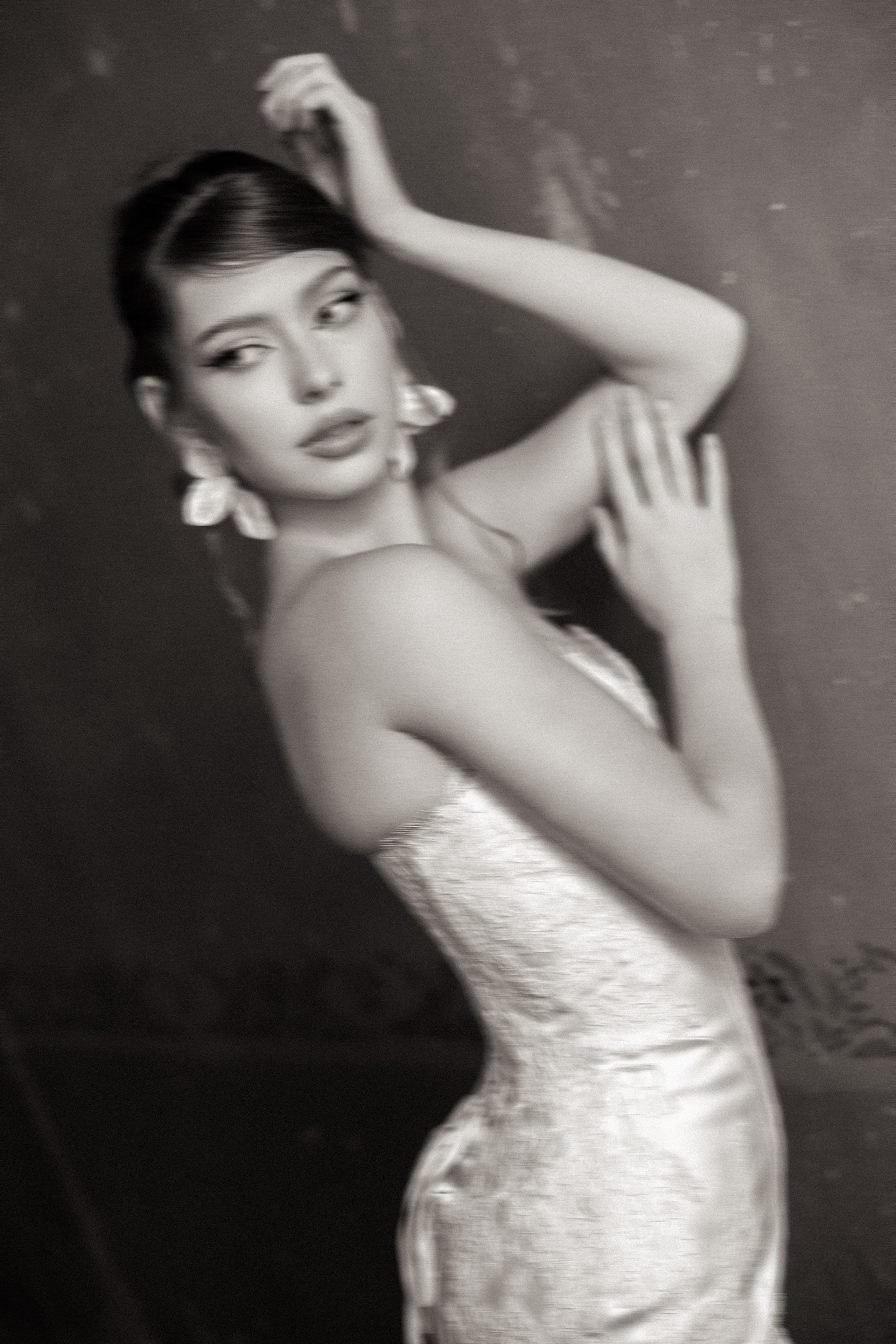 Утро невесты Элина. Фотограф Краснодар