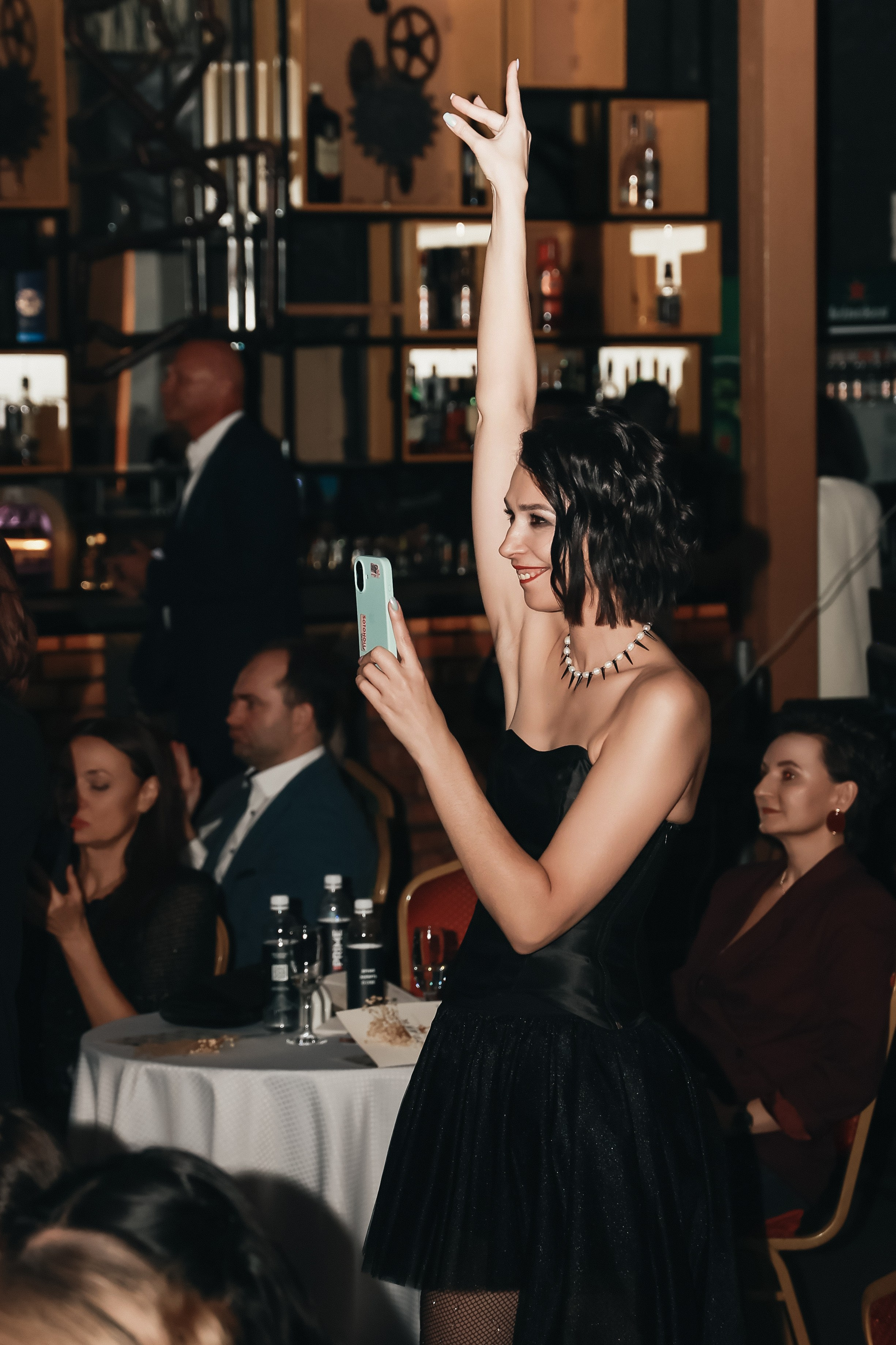 Вокальное шоу «Грани 2.0». Фотограф Воронеж, Новая Усмань Мария Бублик