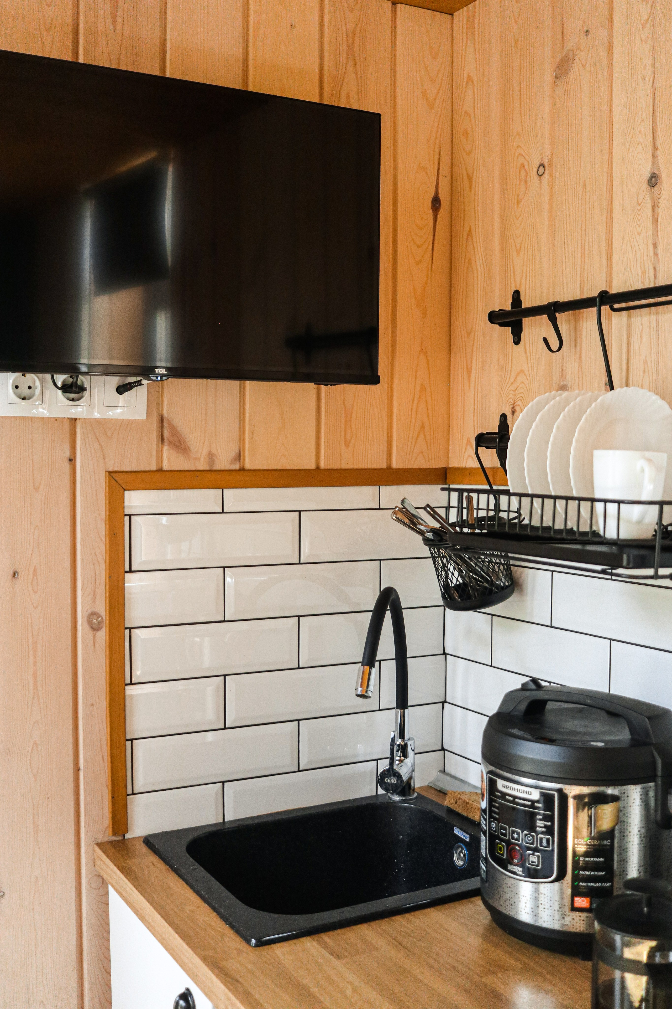 «Ель&Форель» шале, респ. Алтай. Контент фотограф Дмитрий Борисов