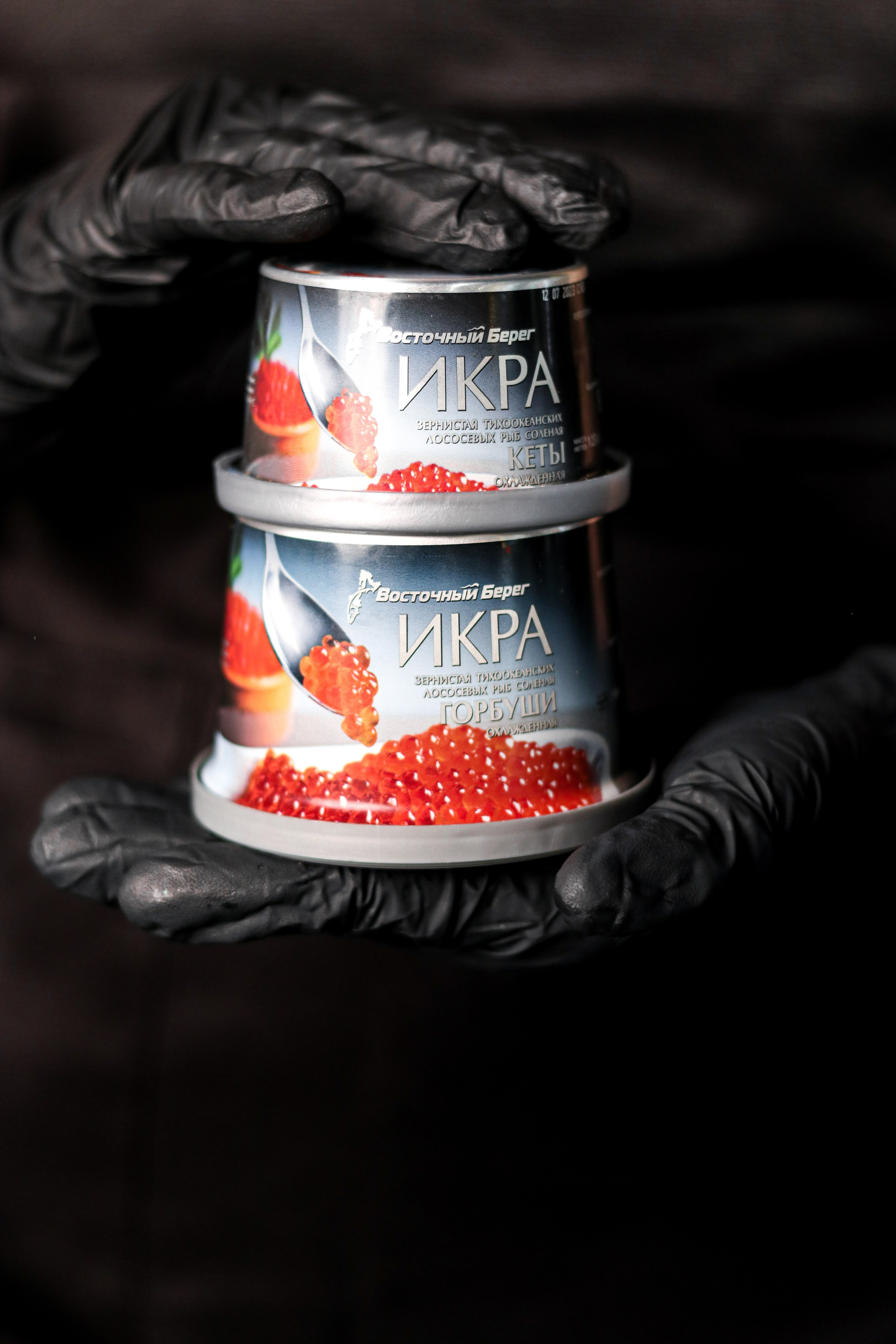 «Рыбный День» сеть магазинов. Контент фотограф Дмитрий Борисов