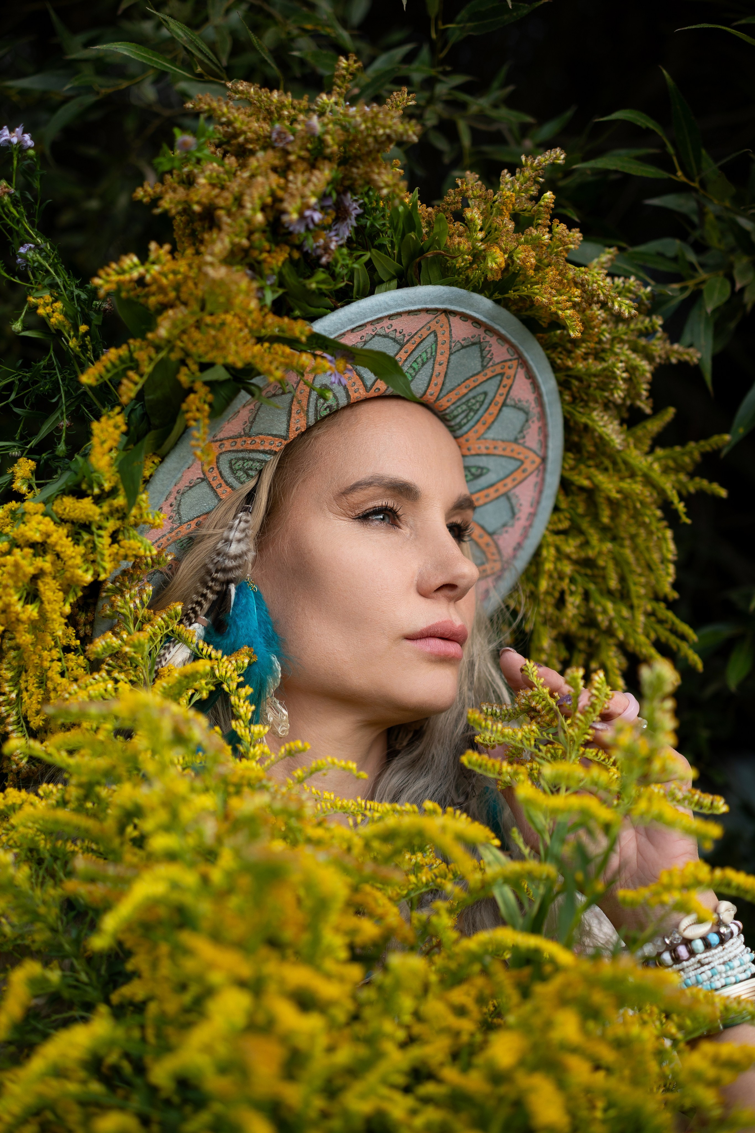 Портреты. Фотограф Станислав Лещик