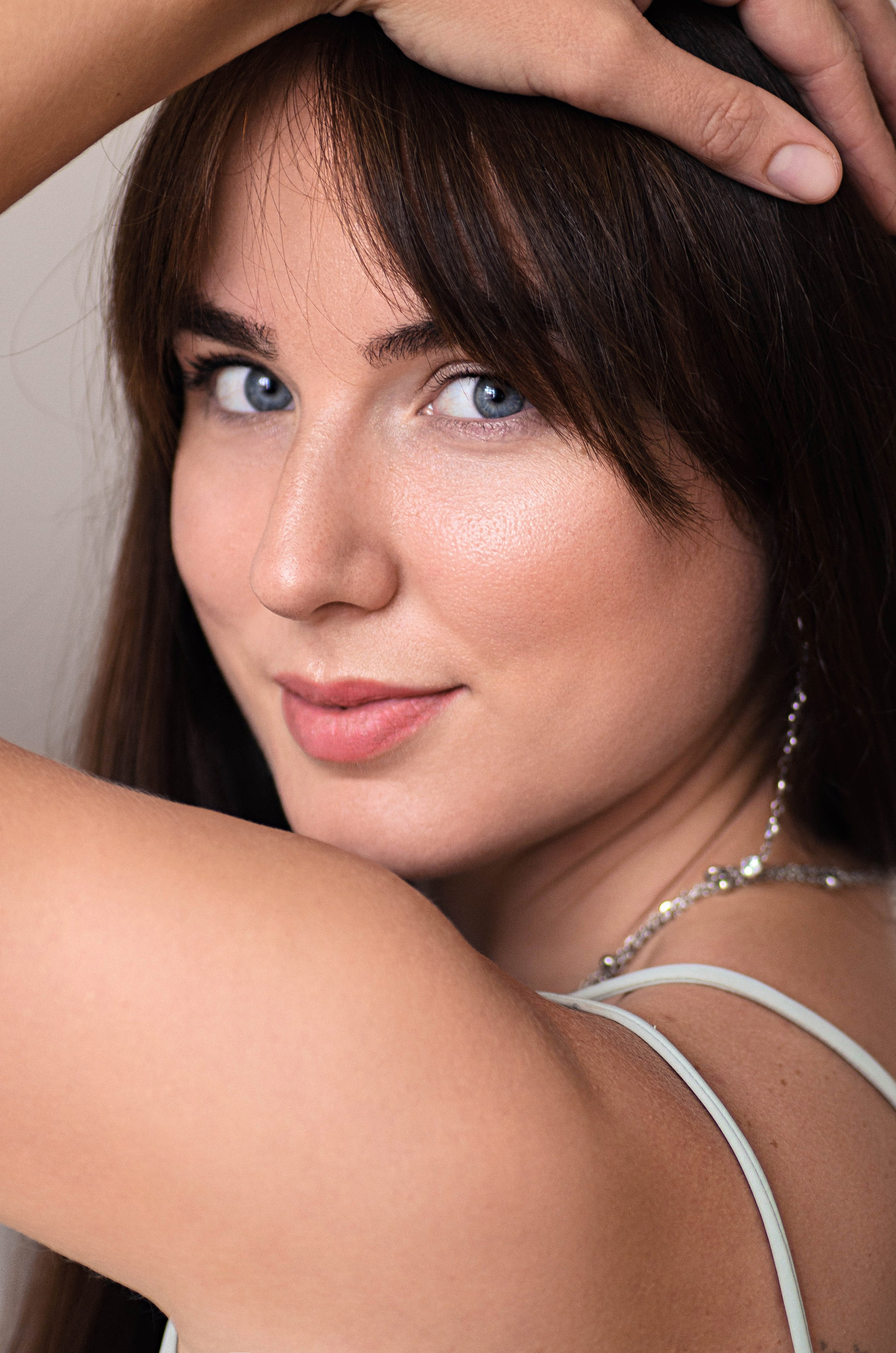 Катя. Портретный фотограф в Хабаровске и Санкт-Петербурге Семенова Дарья