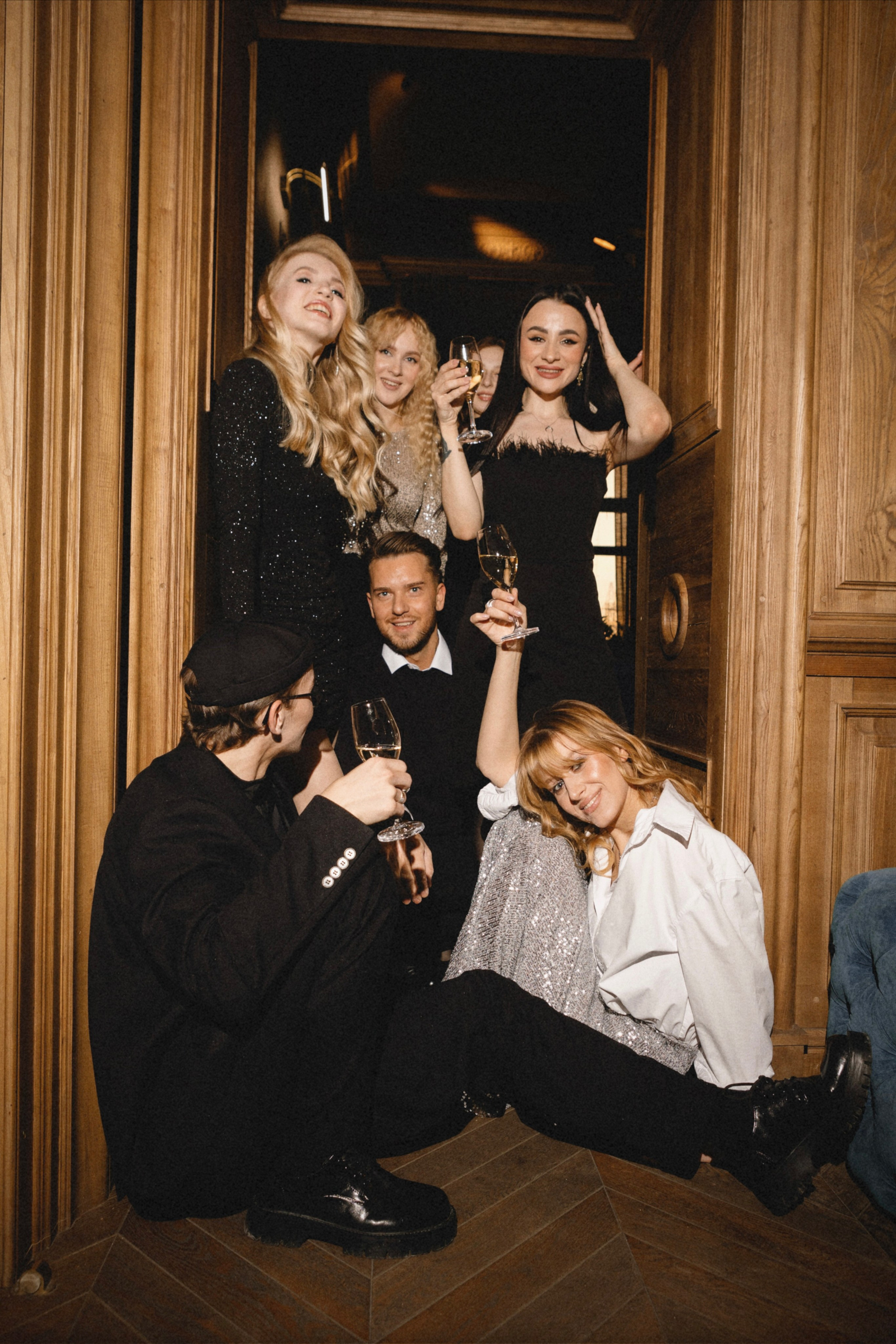 ZAKHAROV — 2024. Фотограф @alexandradmitrievaph