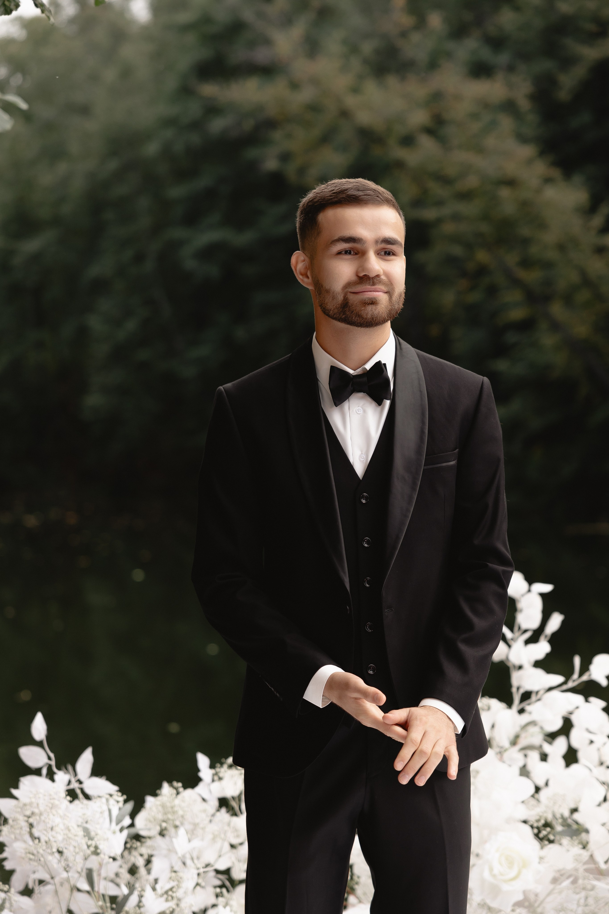 Равиль | Сабина. Свадебный фотограф|Казань|Москва