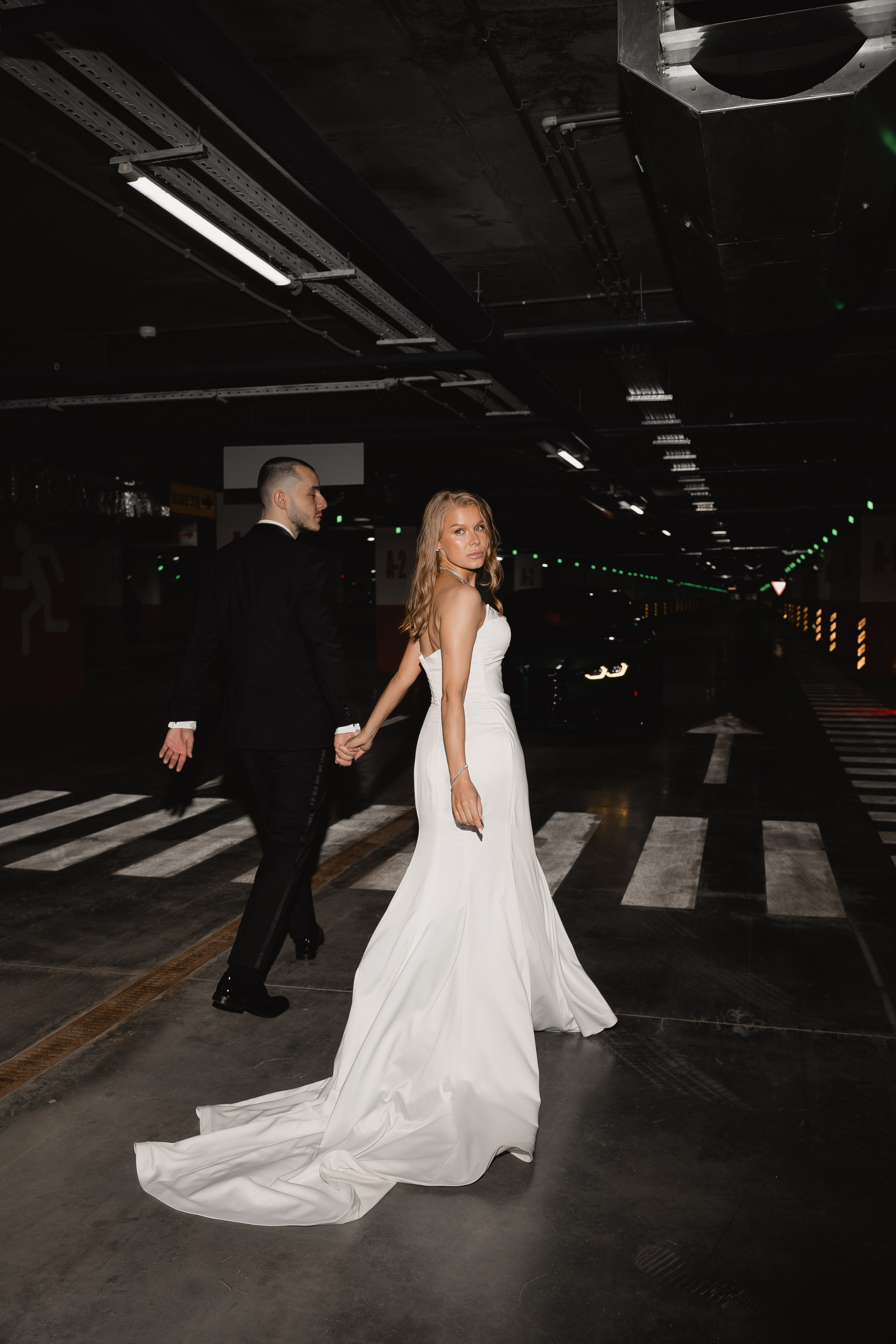 Динар | Сабина. Свадебный фотограф|Казань|Москва