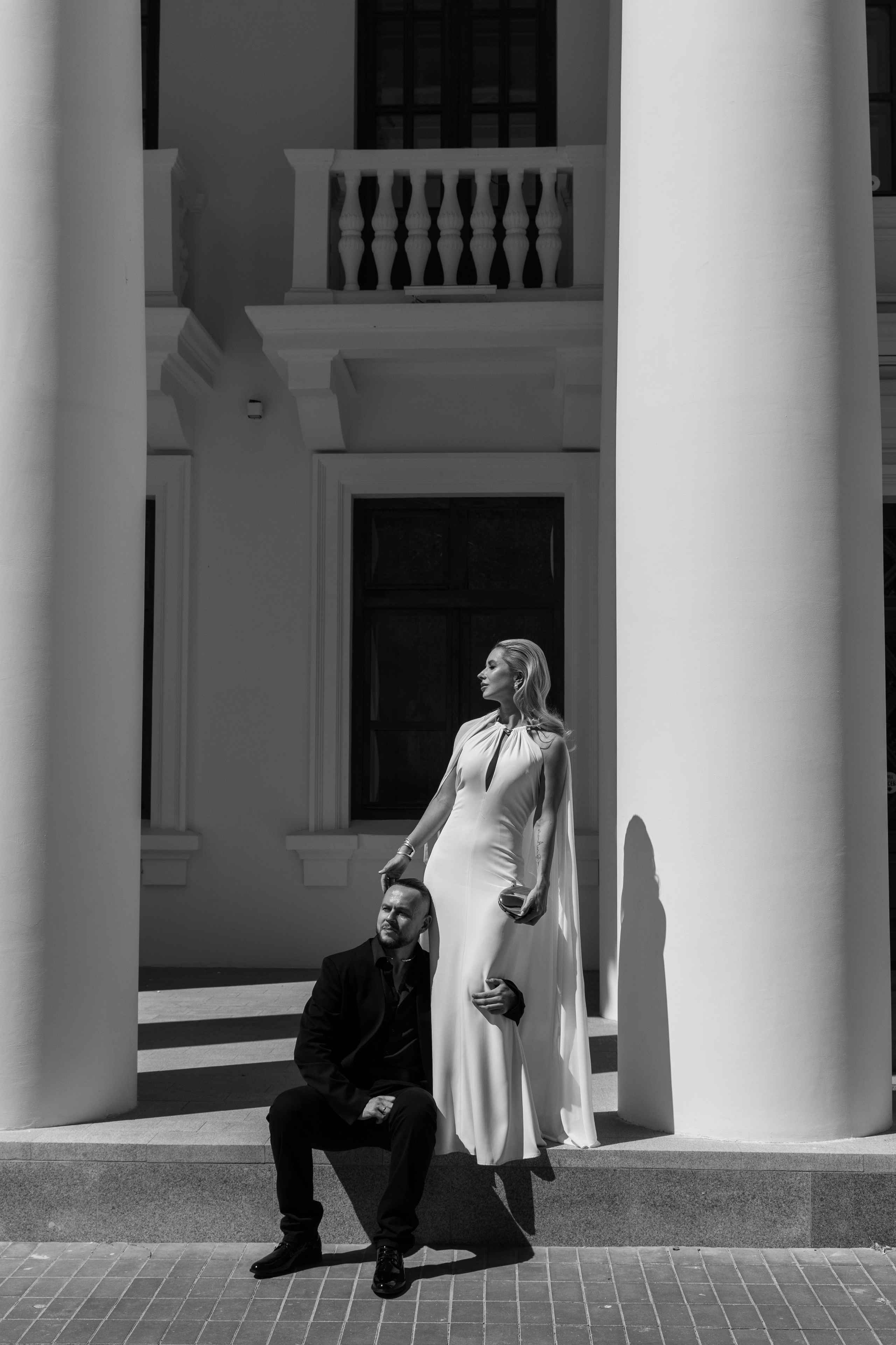 Свадьба Насти и Жени. Свадебный и семейный фотограф в Волгограде Анастасия Кошенскова