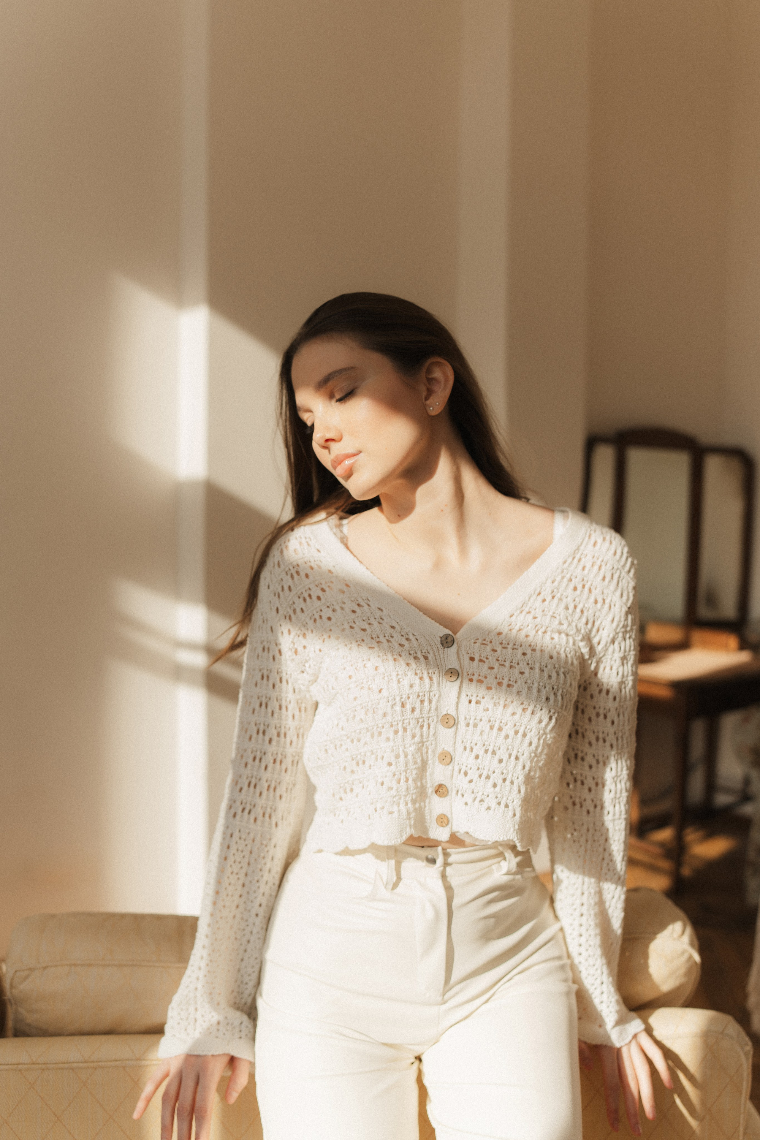 Фотограф Валерия