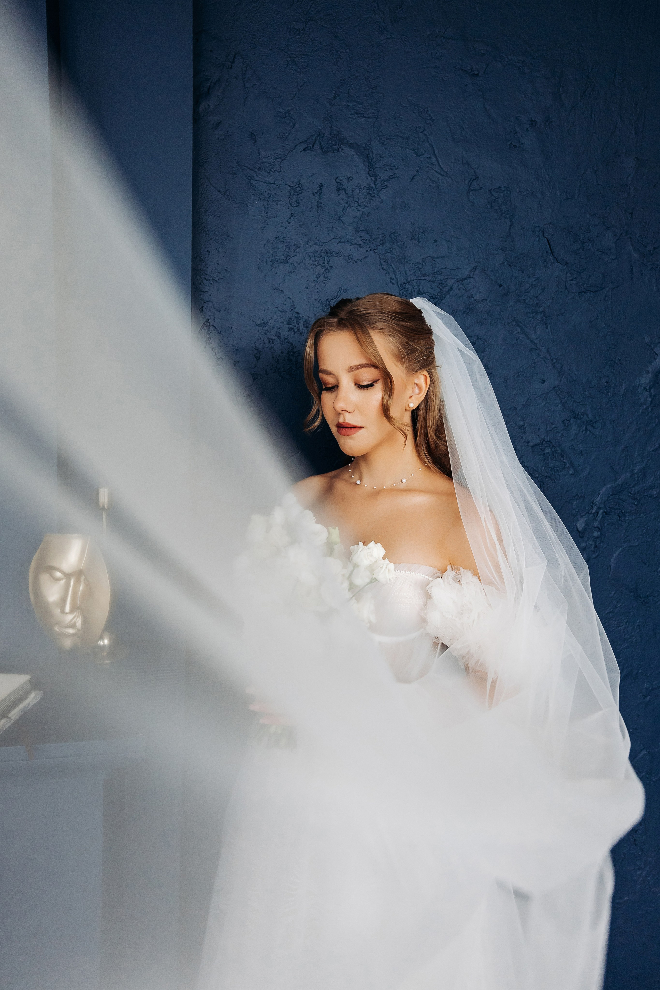 Александр Ирина. Фотограф Омск Андрей Козяков