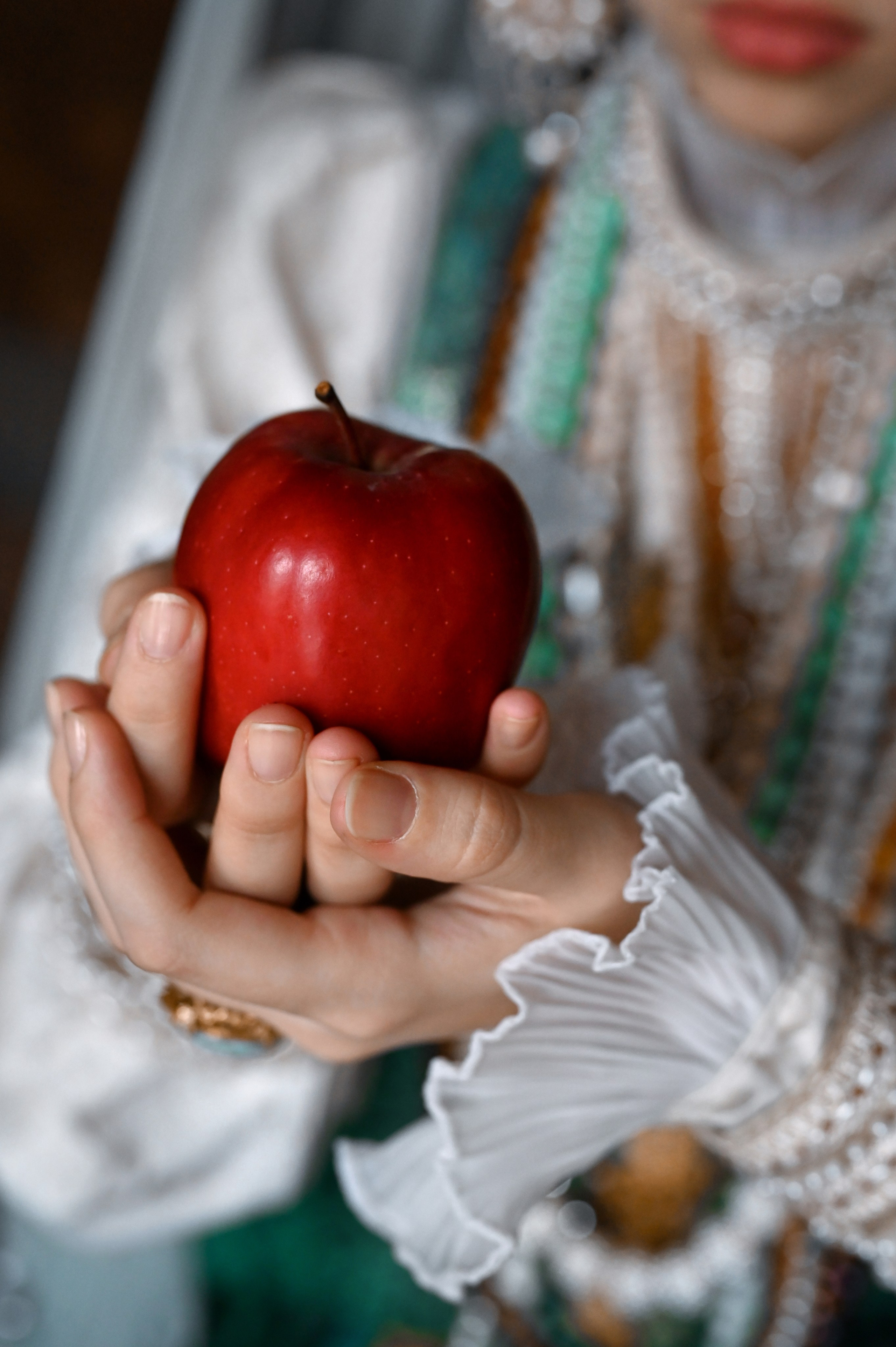 Фотосессия по-русски. Фотограф Юлия Кондратьева