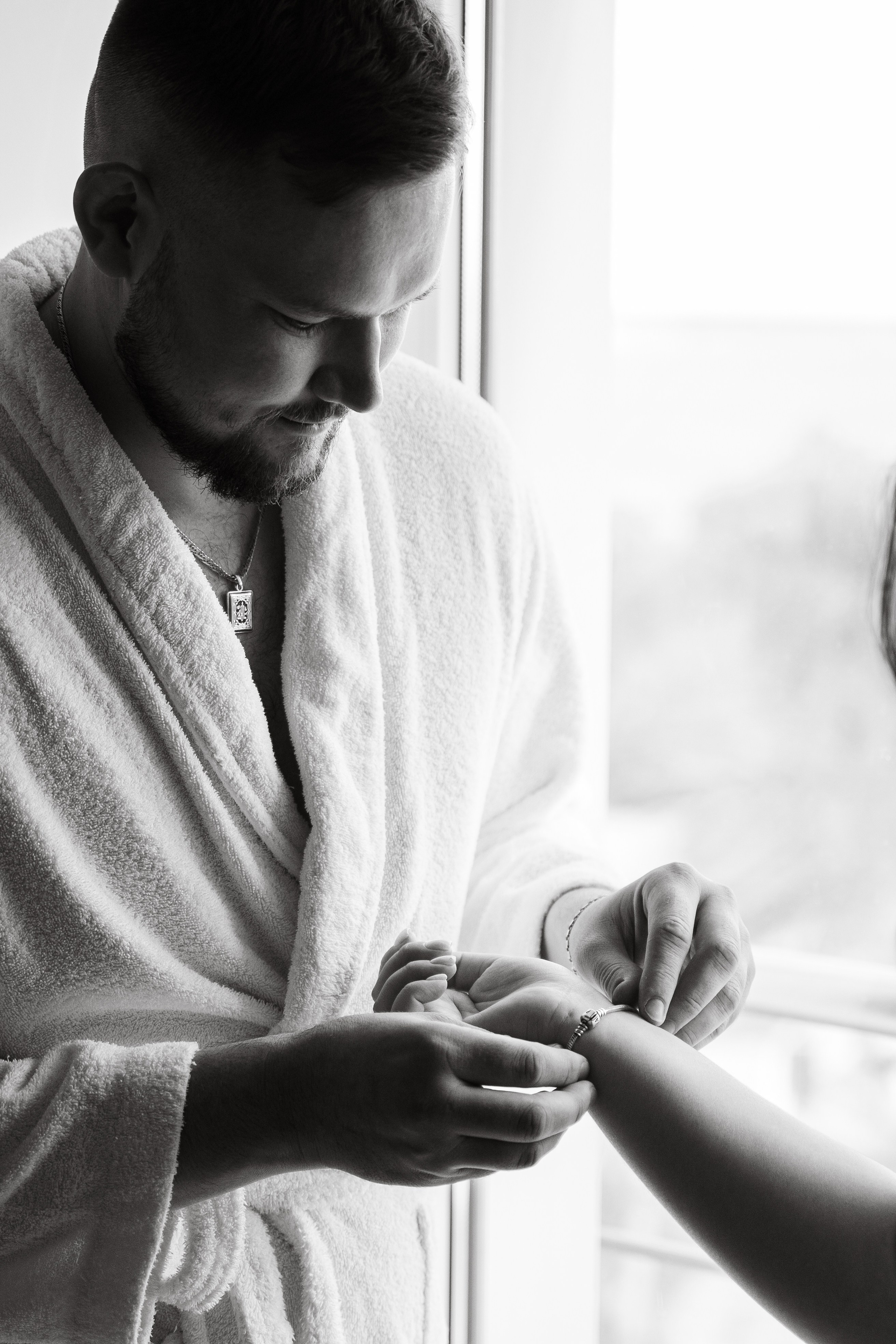 Ксения и Илмир. Игорь Ефремов — свадебный и портретный фотограф в Ульяновске