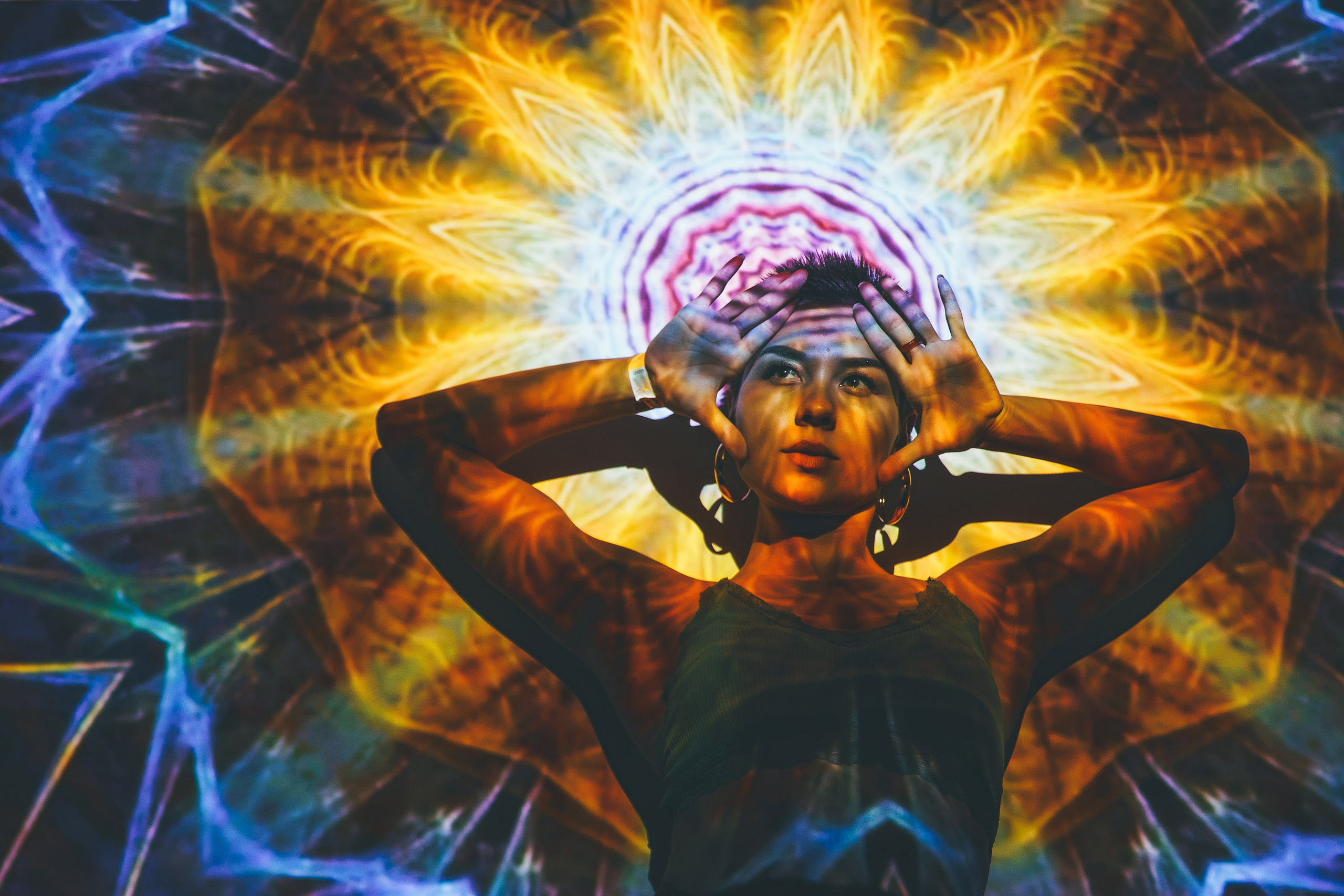 Freakymonday. Главная