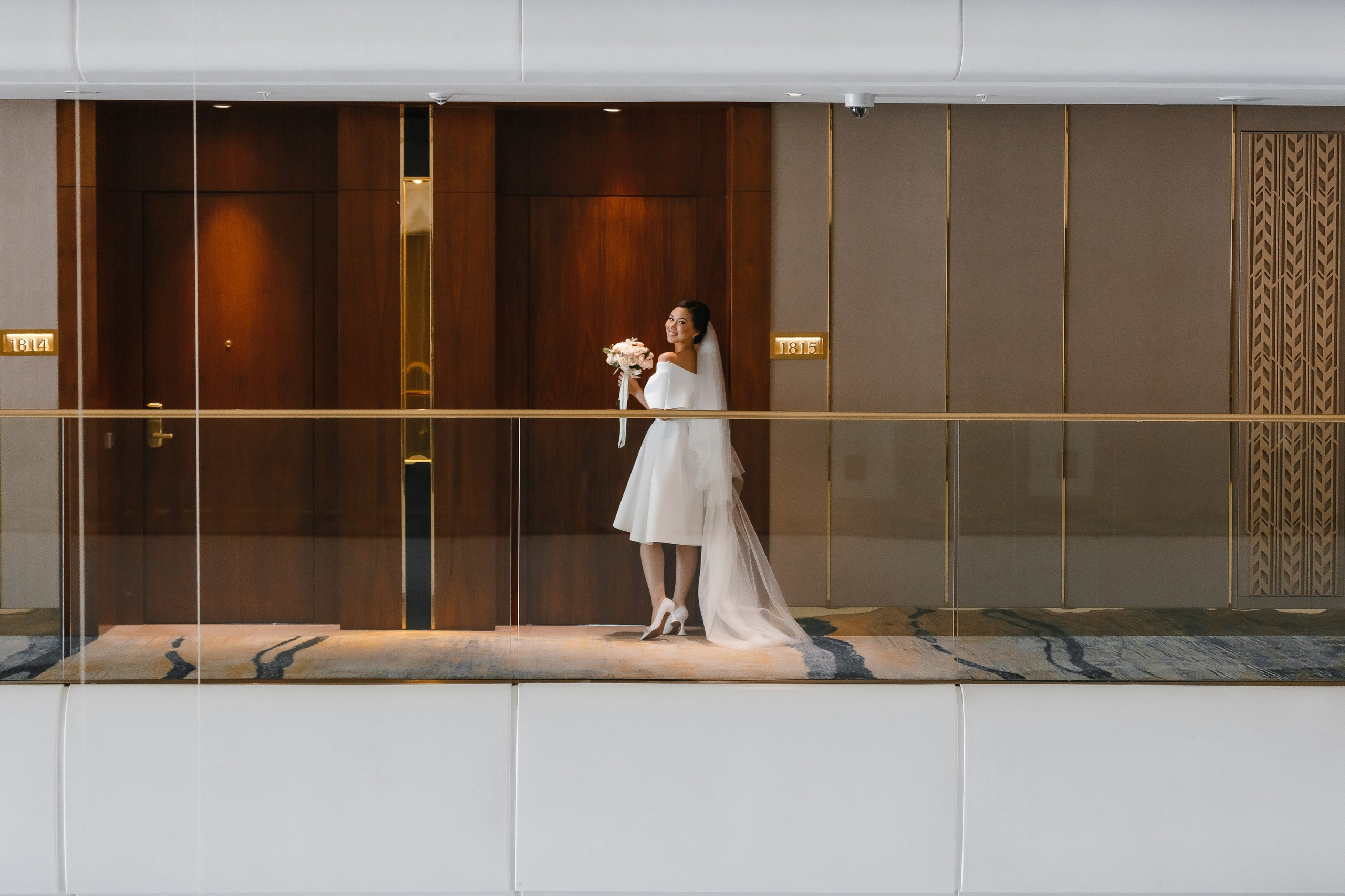 Wedding. Главная