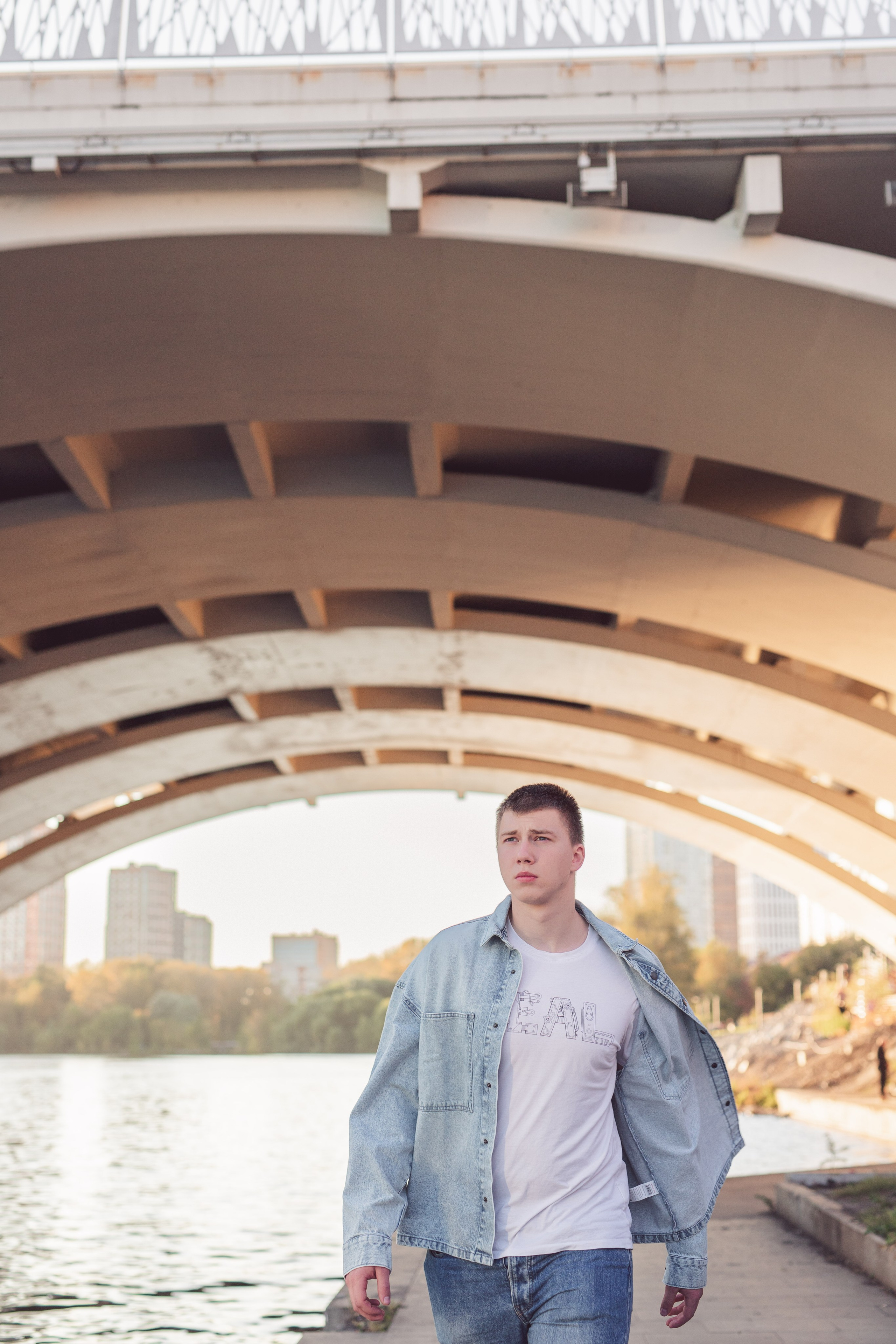 Семья Келлер. Фотограф Анастасия Петрова