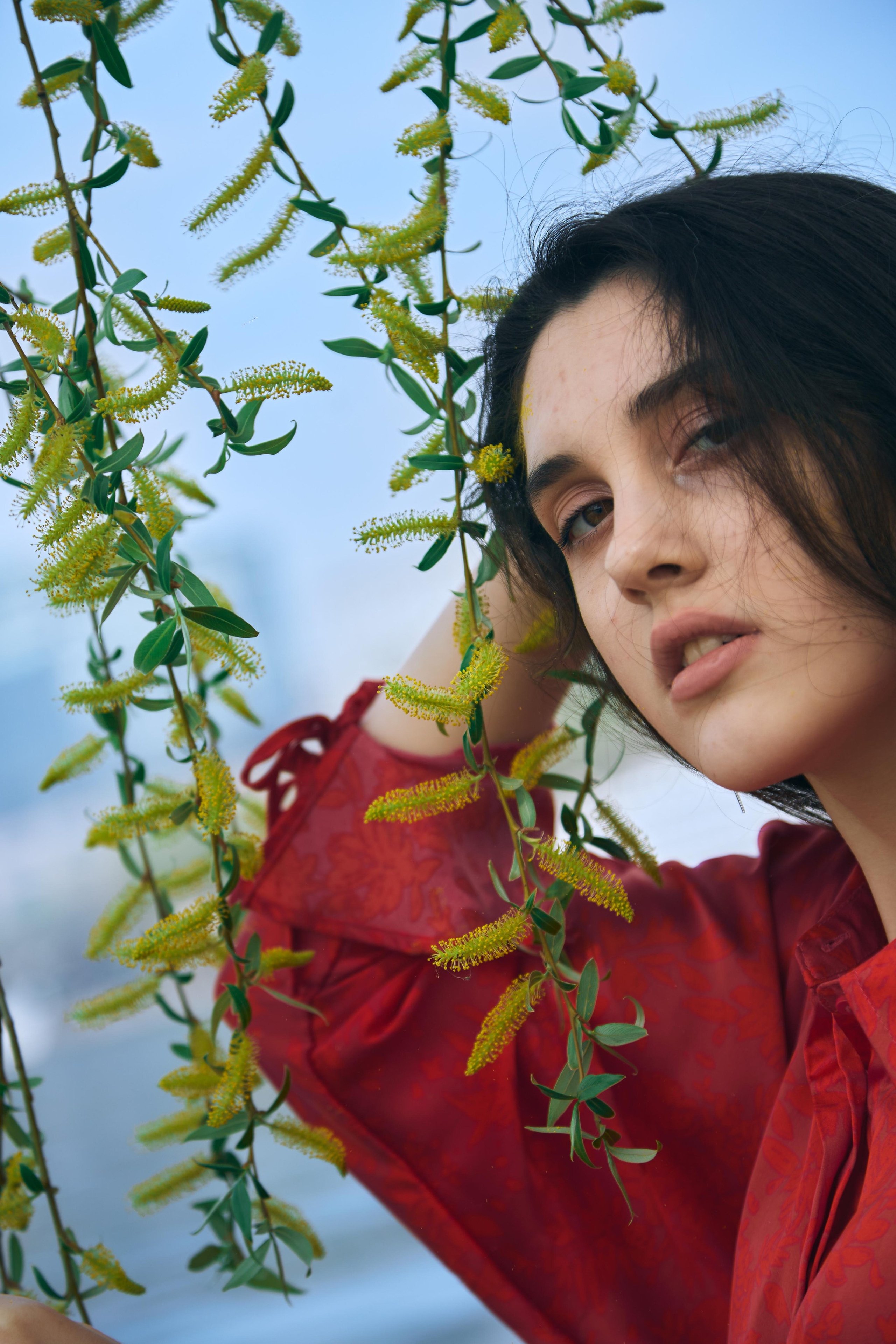 Катрин. Фотограф в Ростове-на-Дону Ника Обида