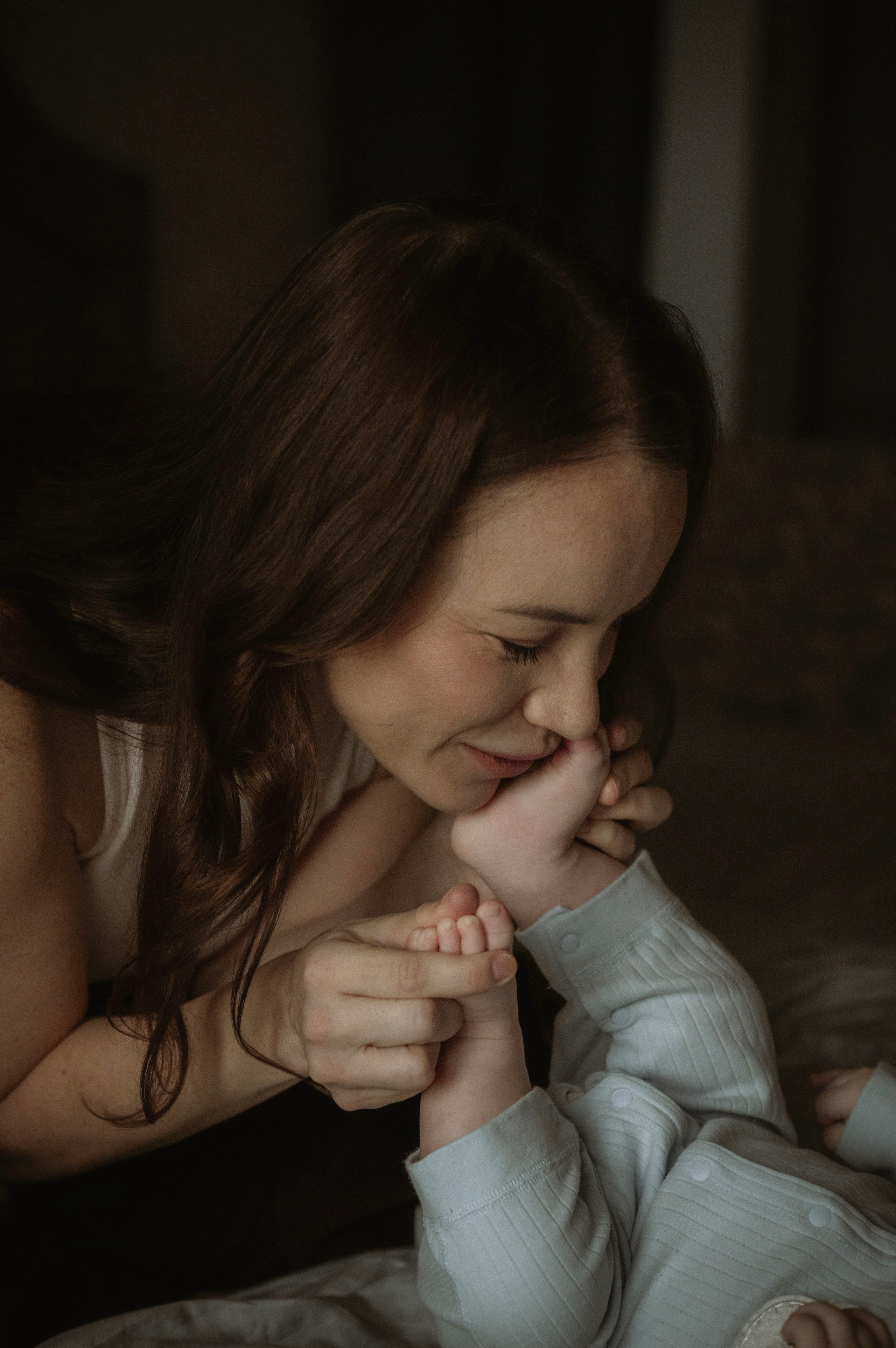 Домашняя семейная фотосессия. Фотограф беременных, лайфстаил фотограф, Ньюборн фотограф, все включено