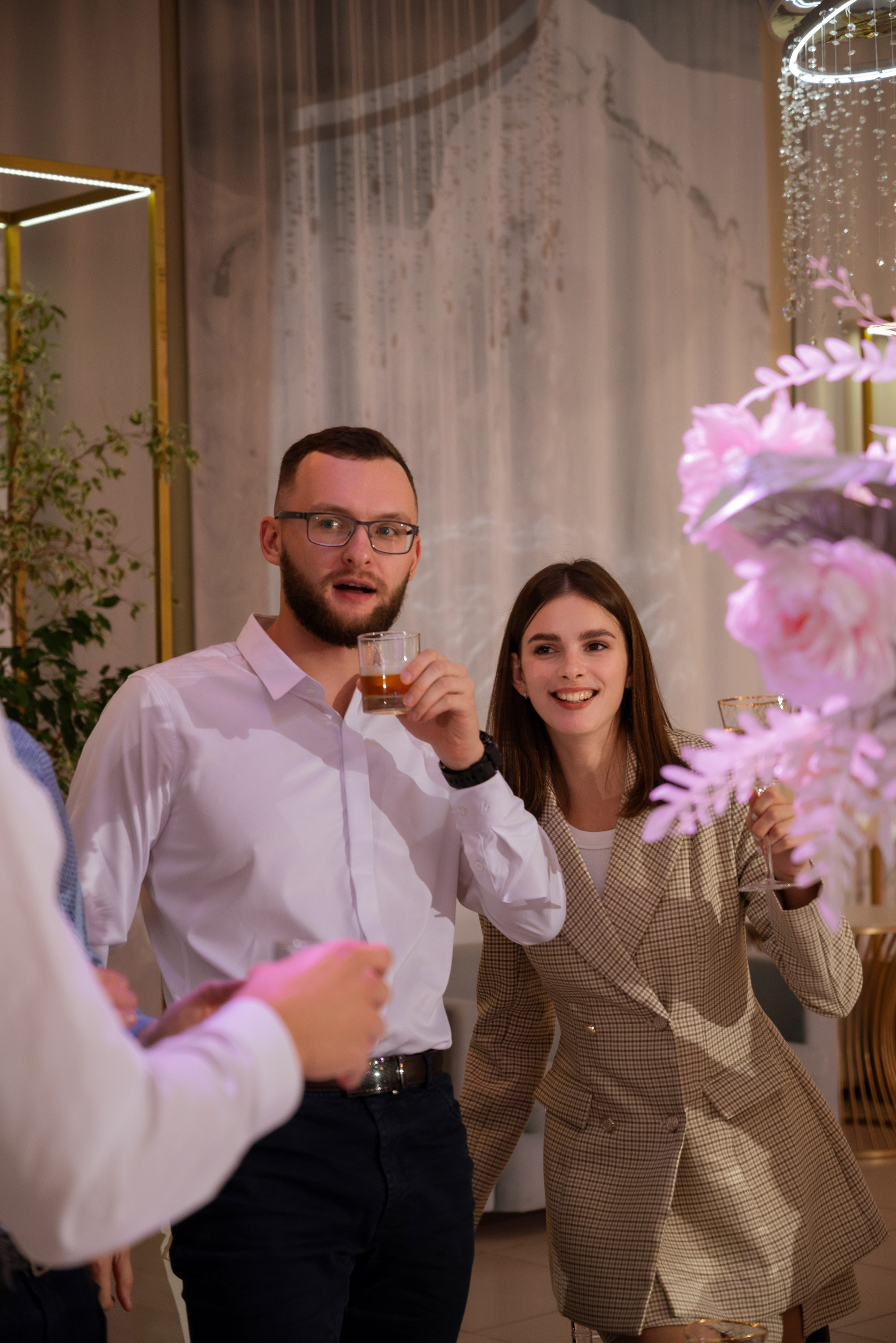 Роман и Анна | 21.09.23. Свадебный фотограф в Санкт-Петербурге Владислава Тюльпина