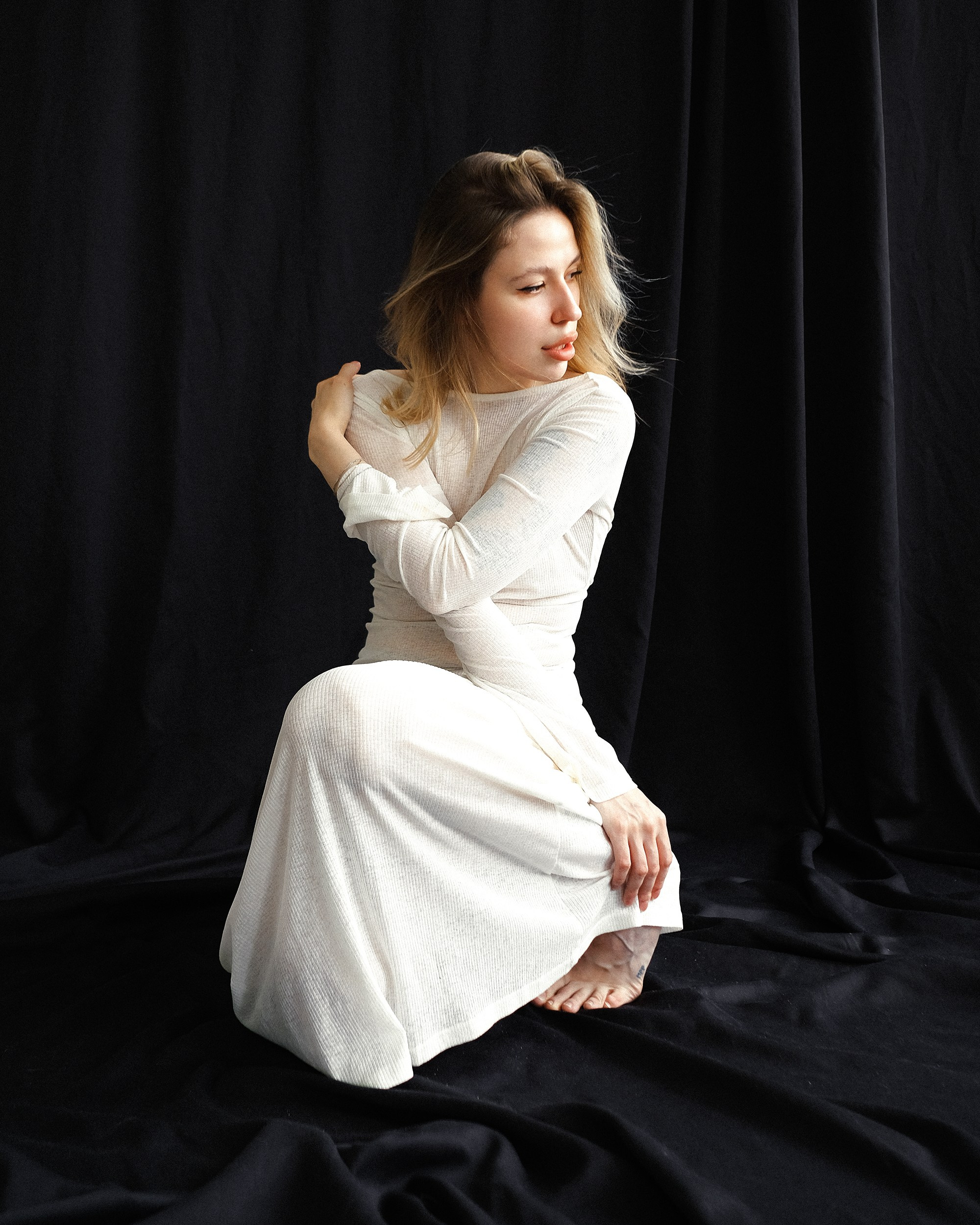 Ангелина. Anya.vision