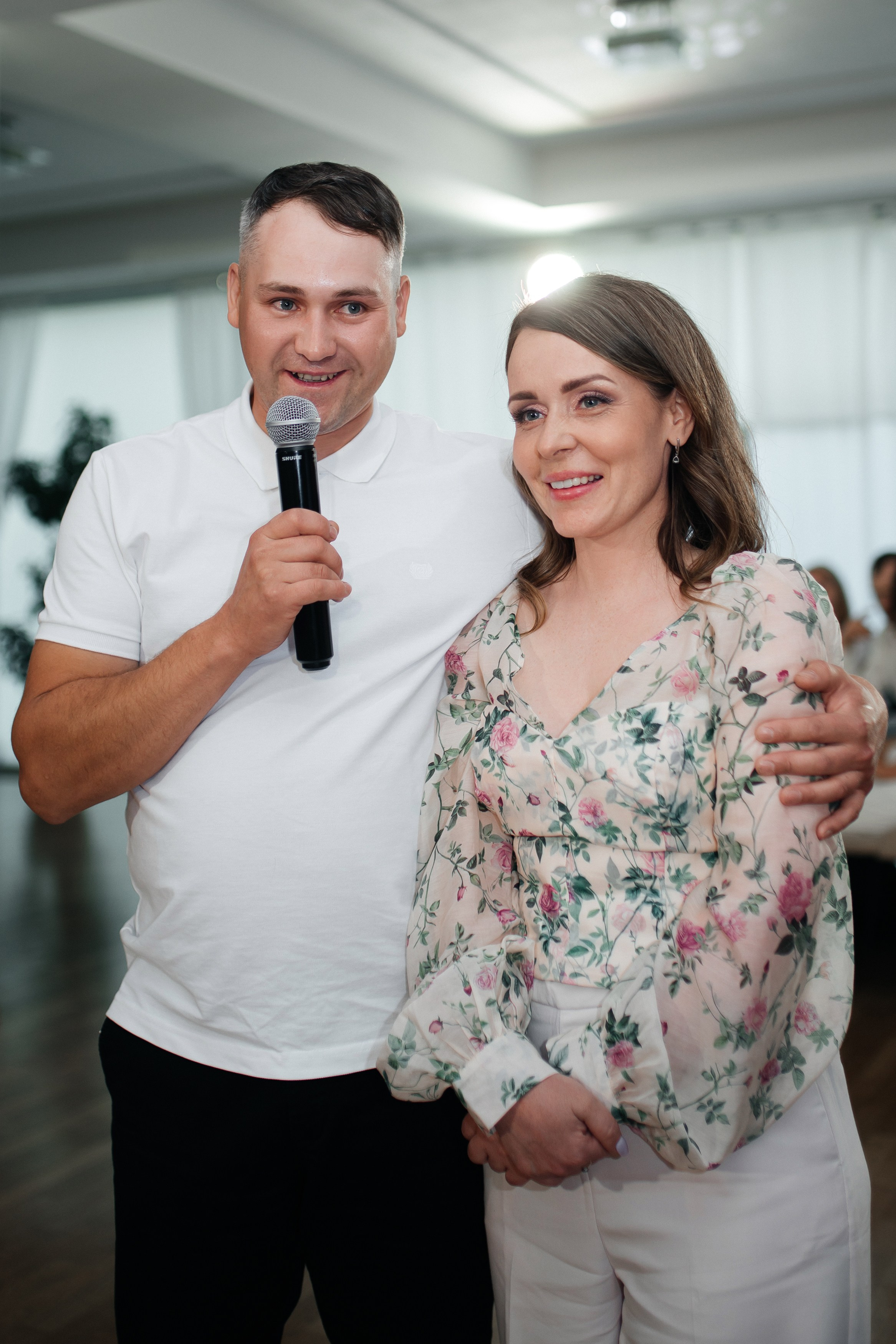 Свадьба Полины и Вадима. Свадебный и контент фотограф в Петрозаводске Ксения Истрафилова