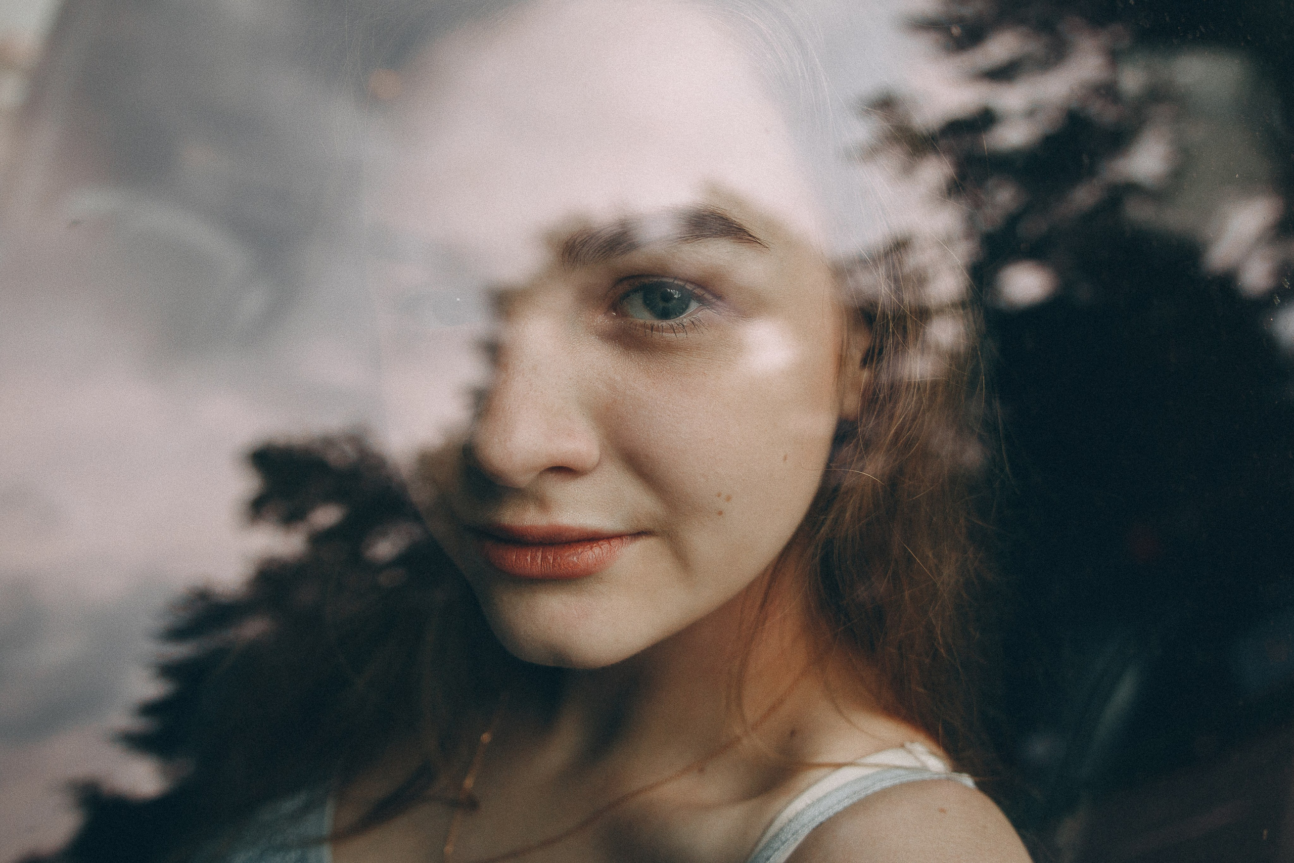 Кристина. Семейный и женский фотограф в Красноярске Алёна Барковская