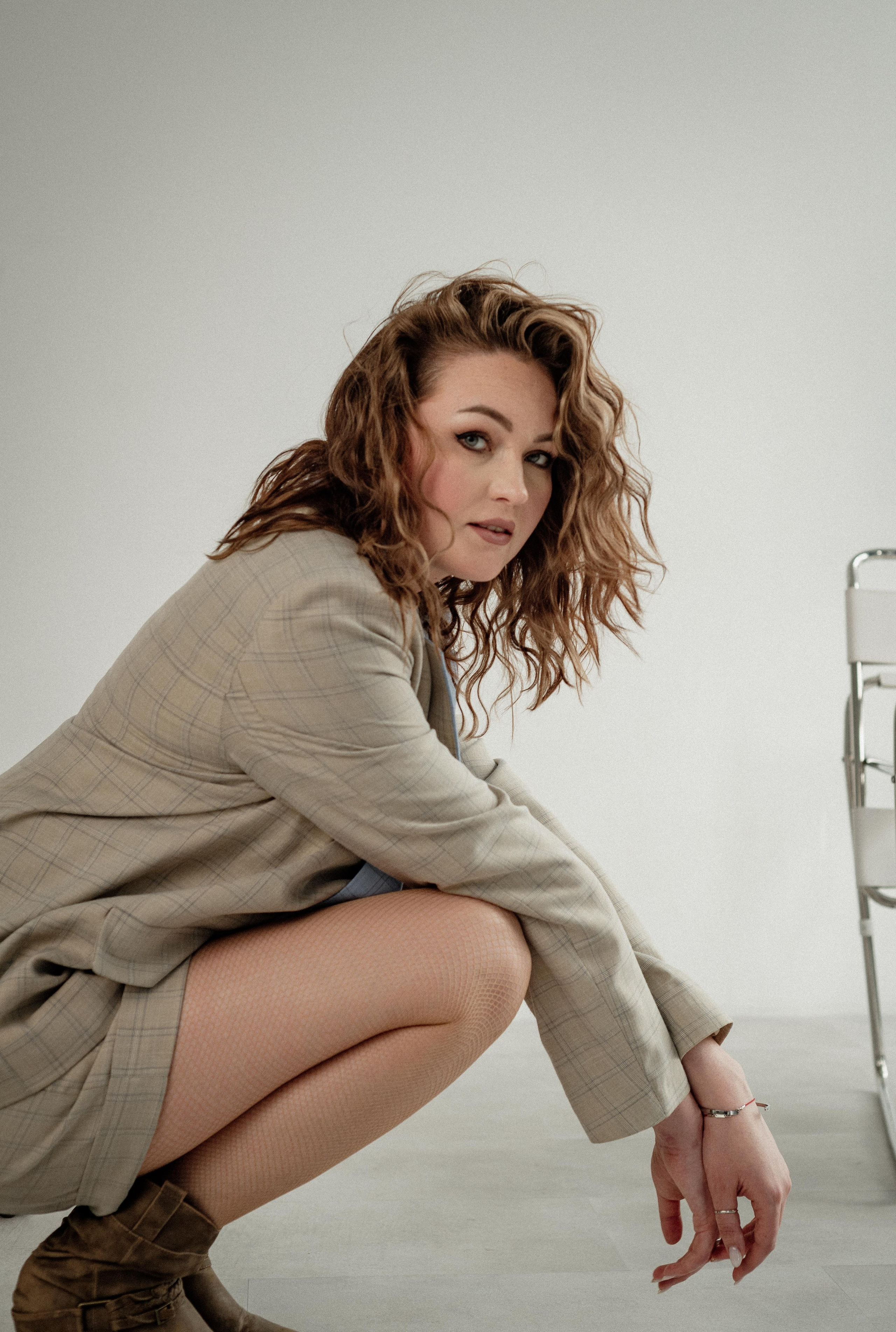 Катерина. Фотограф Алёна Евграфова