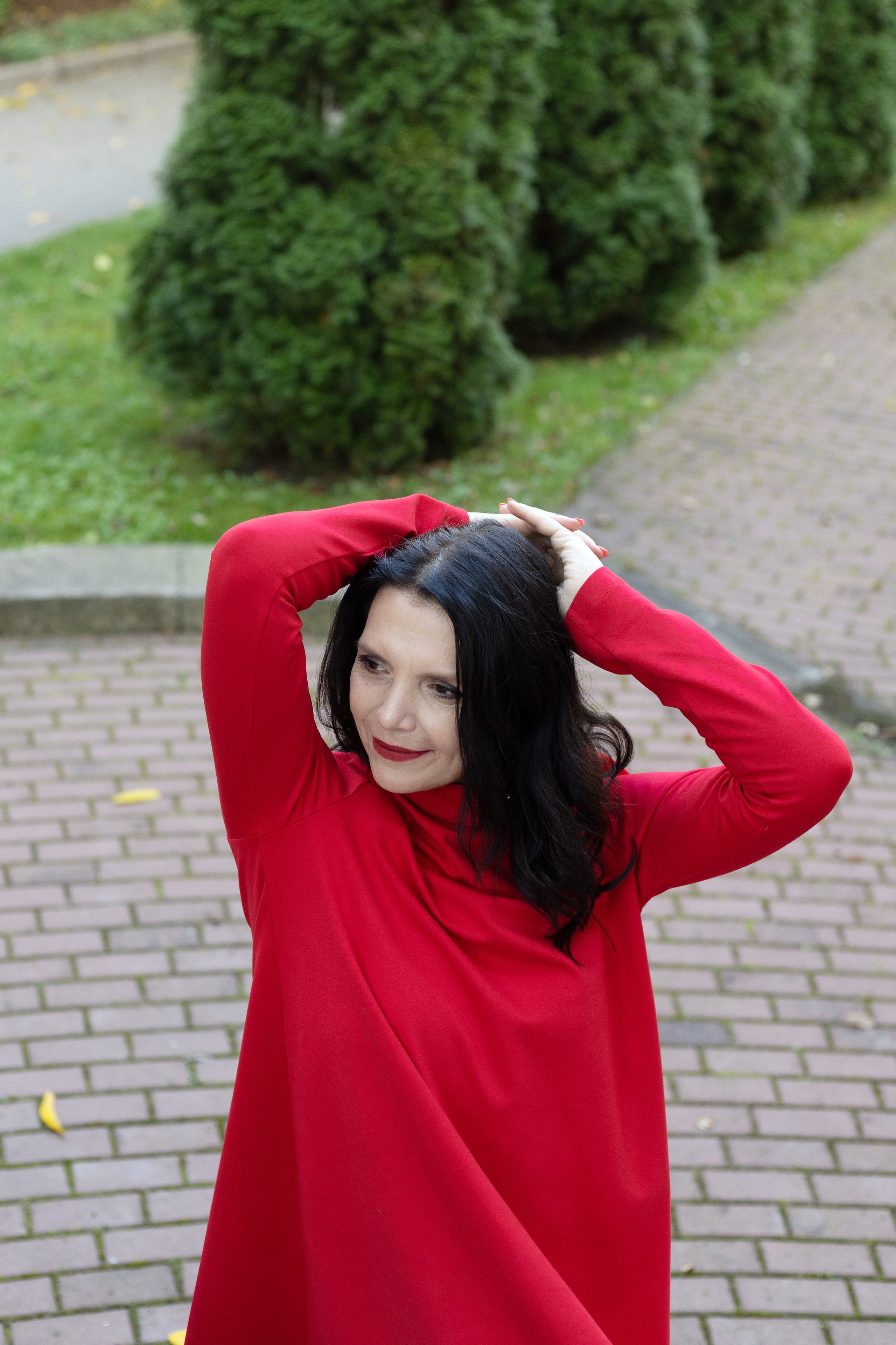 Осень золотая. Татьяна. Портфолио