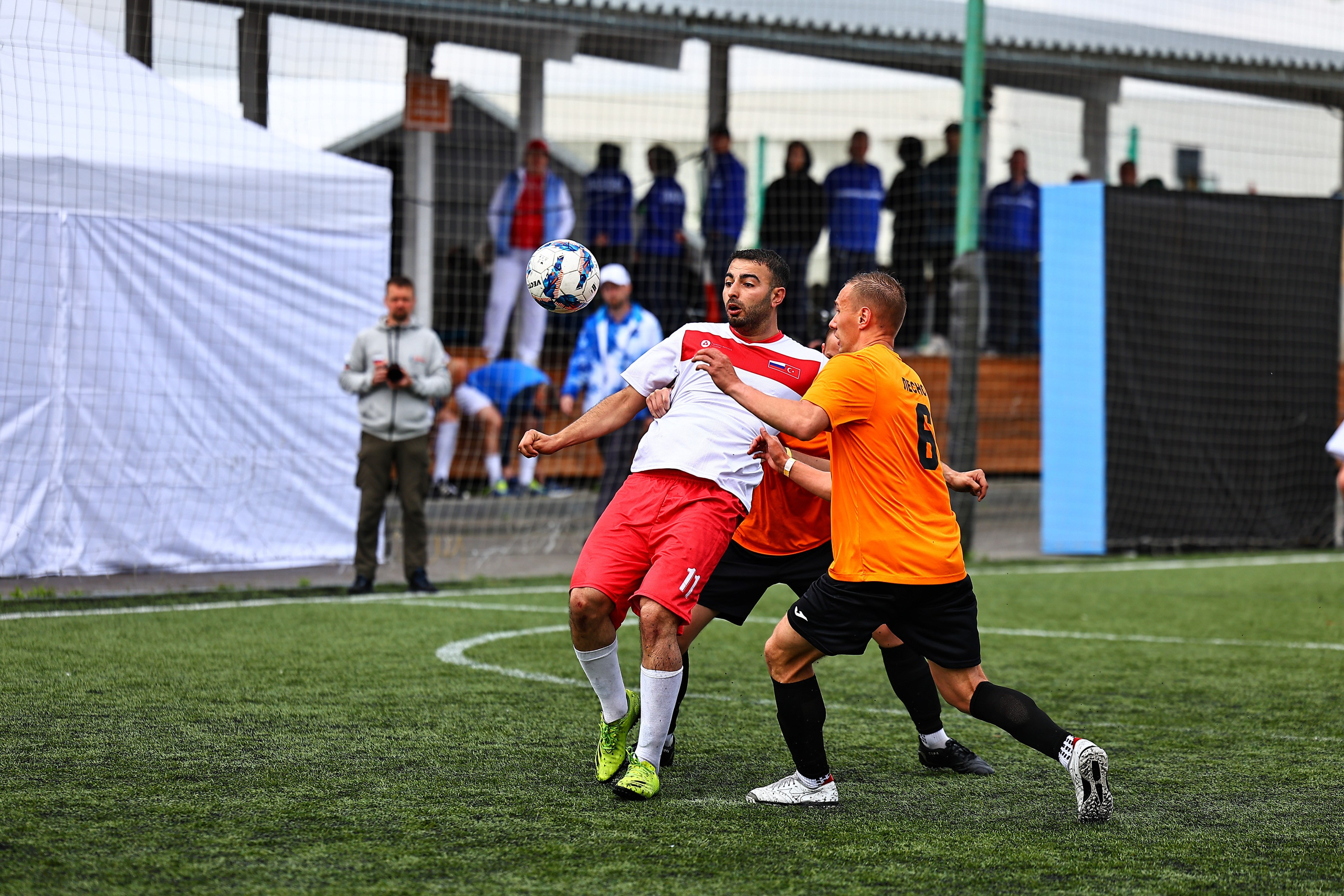 АТОМИАДА Лето 2025. Фототерапевт Ева Бунеева