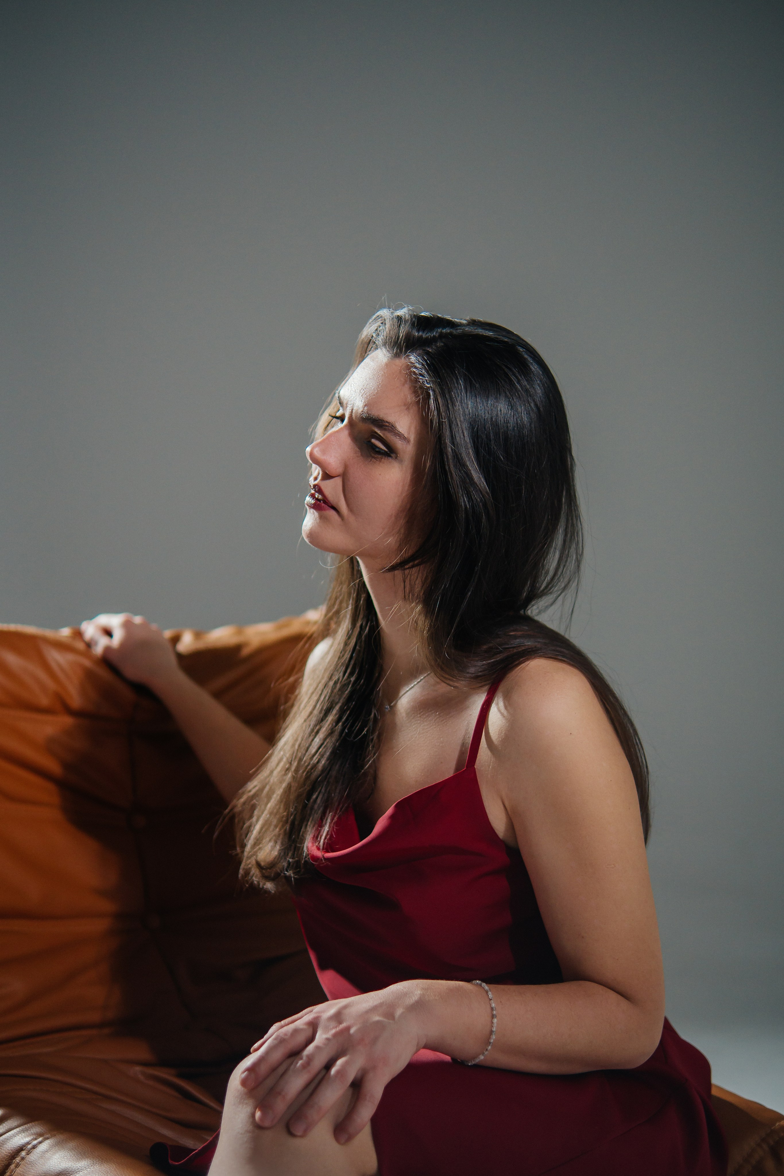 Дарья. Фотограф Людмила Белова