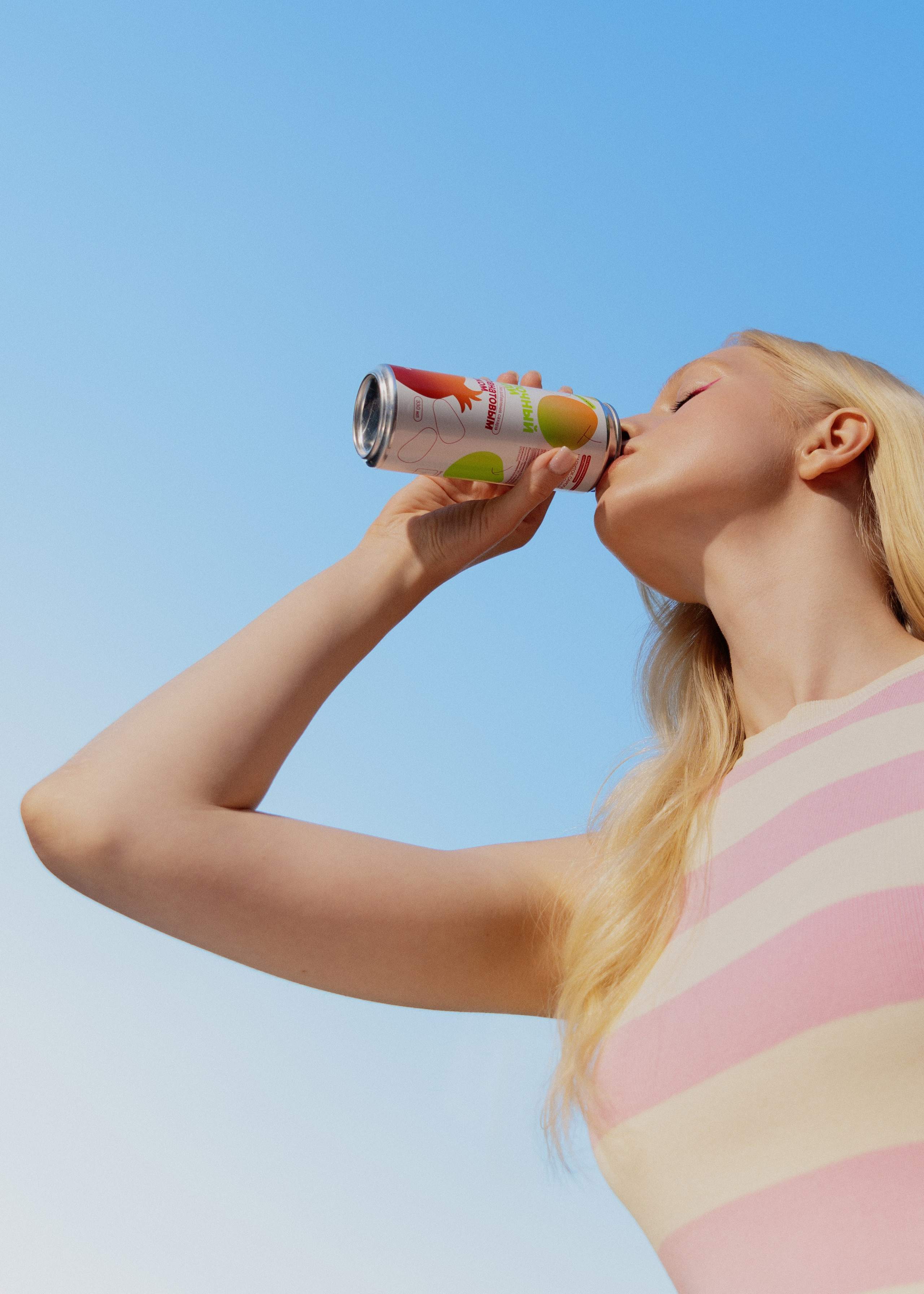 Самокат, Летний кампейн 2024. Fashion фотограф и Арт директор. Санкт-Петербург и Москва