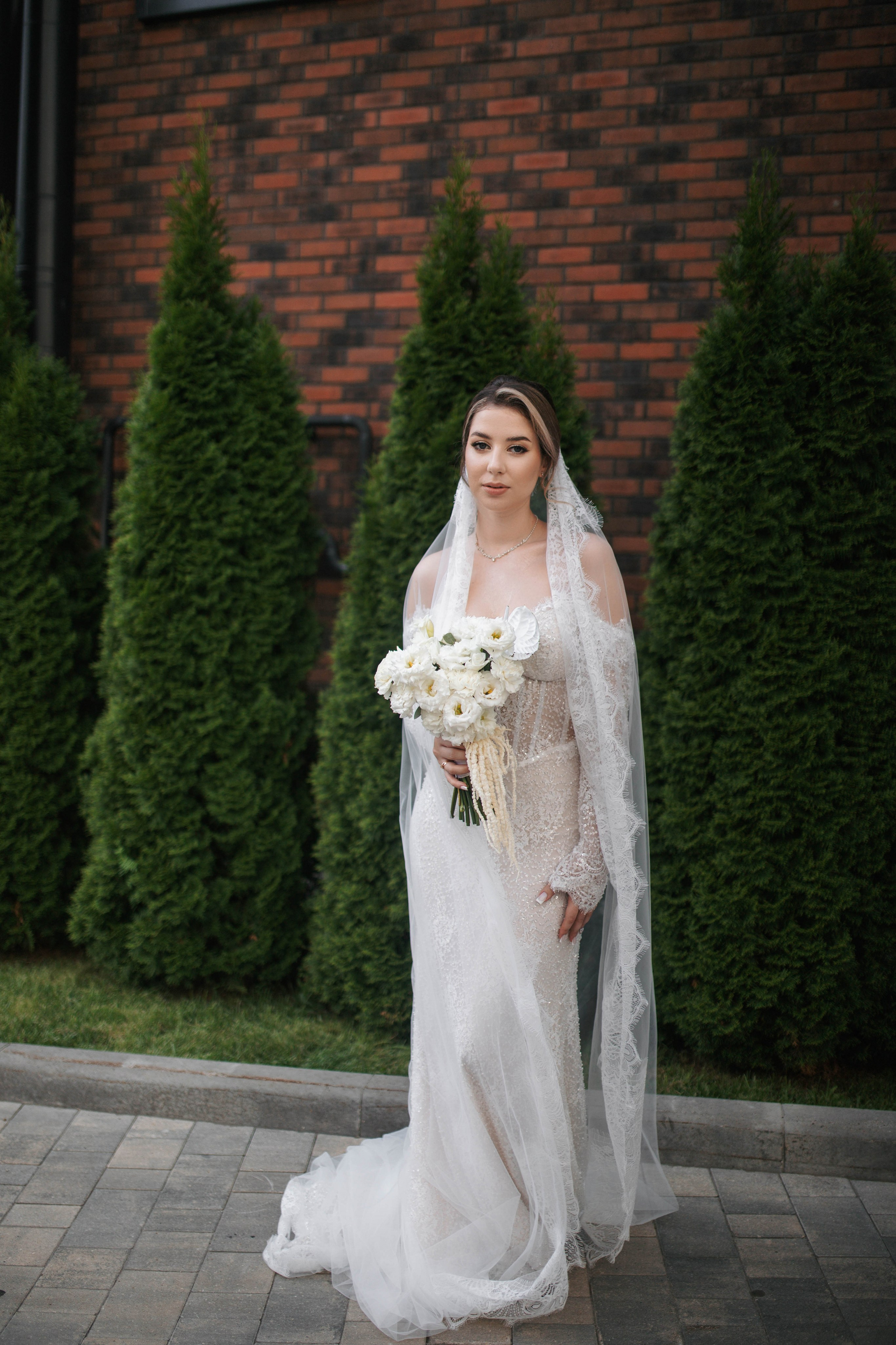 Данила и катя. Свадебный и семейный фотограф в Нижнем Новгороде