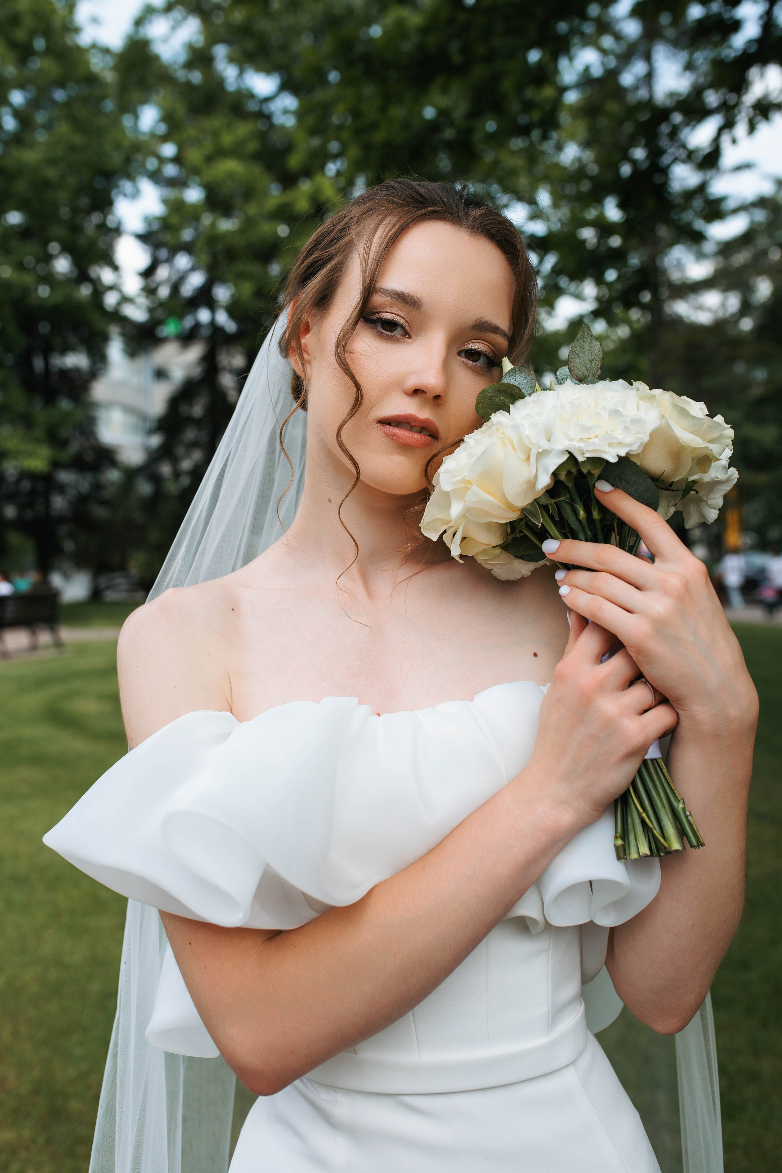 Максим и Яна. Свадебный и семейный фотограф в Нижнем Новгороде