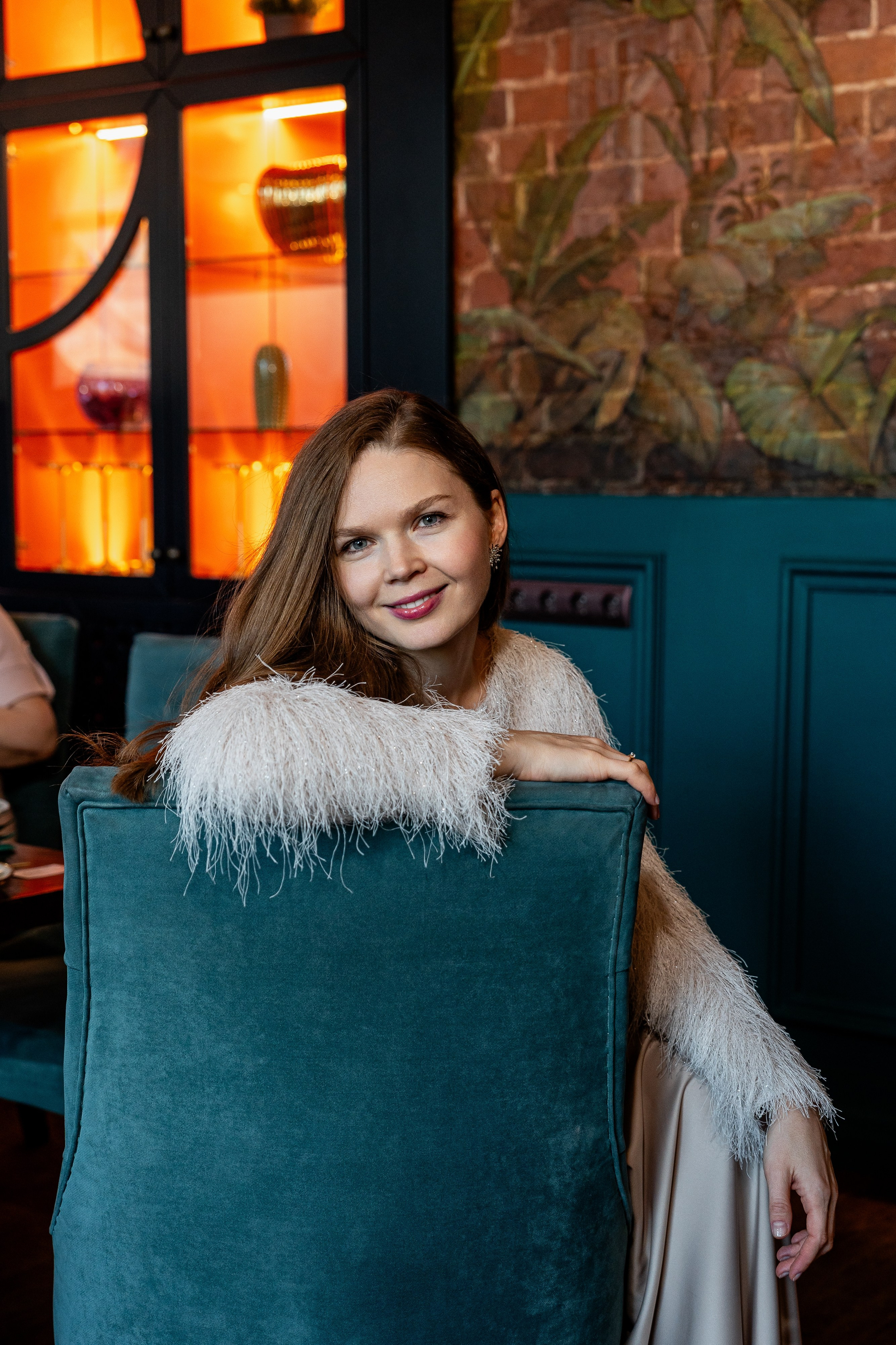 СОУС BB. Sunnyman