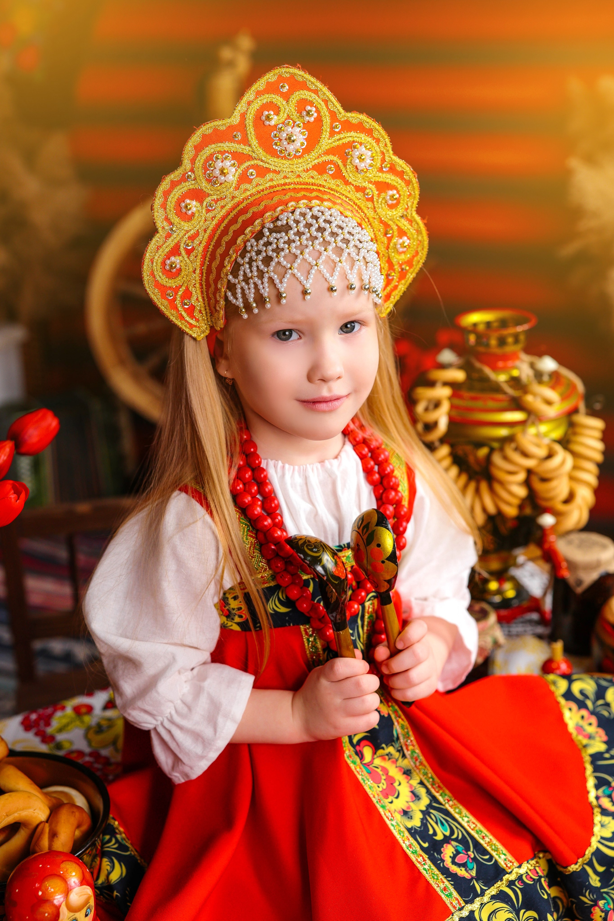 ДЕТСКИЕ ПРОЕКТЫ