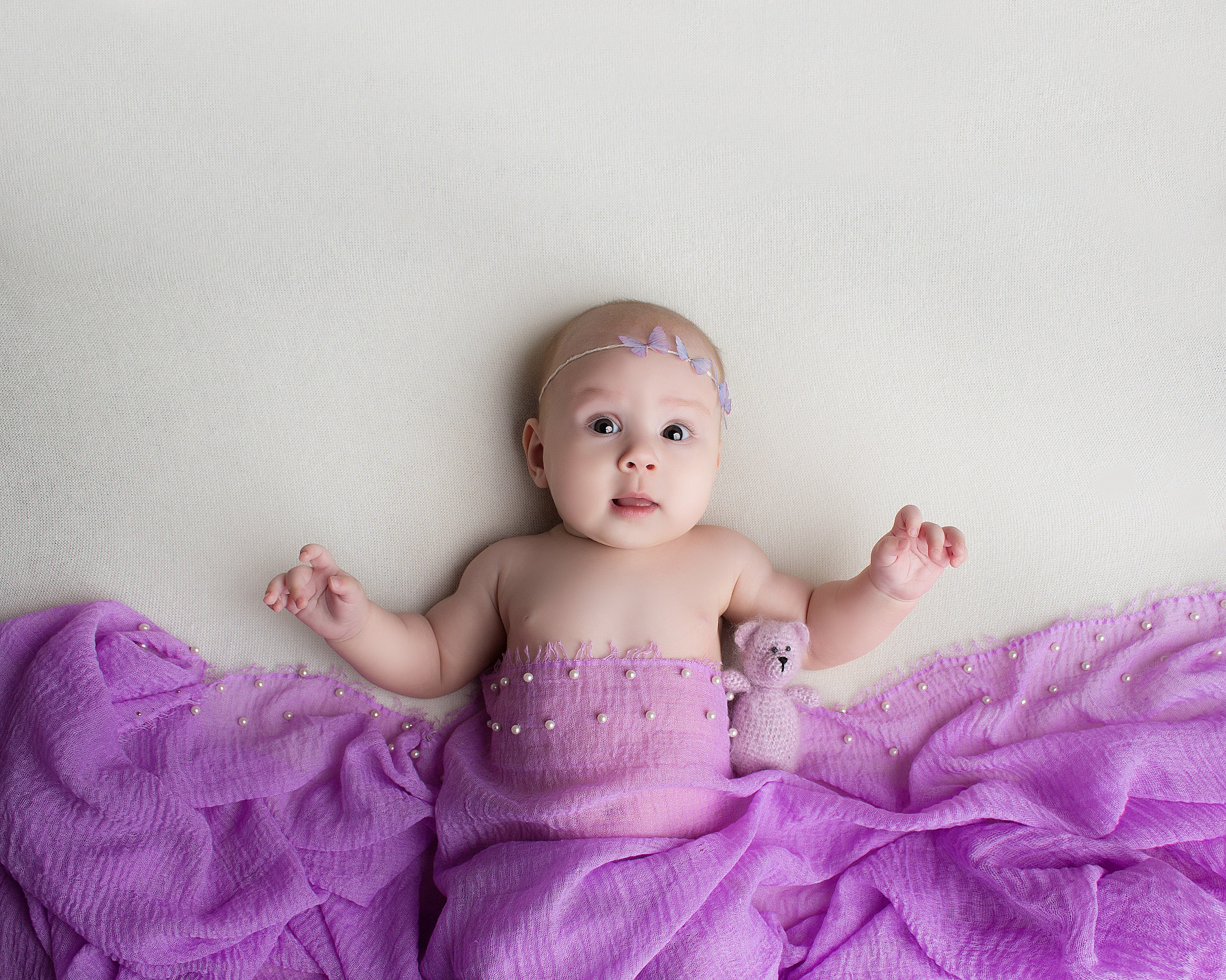 Студия Мандаринка