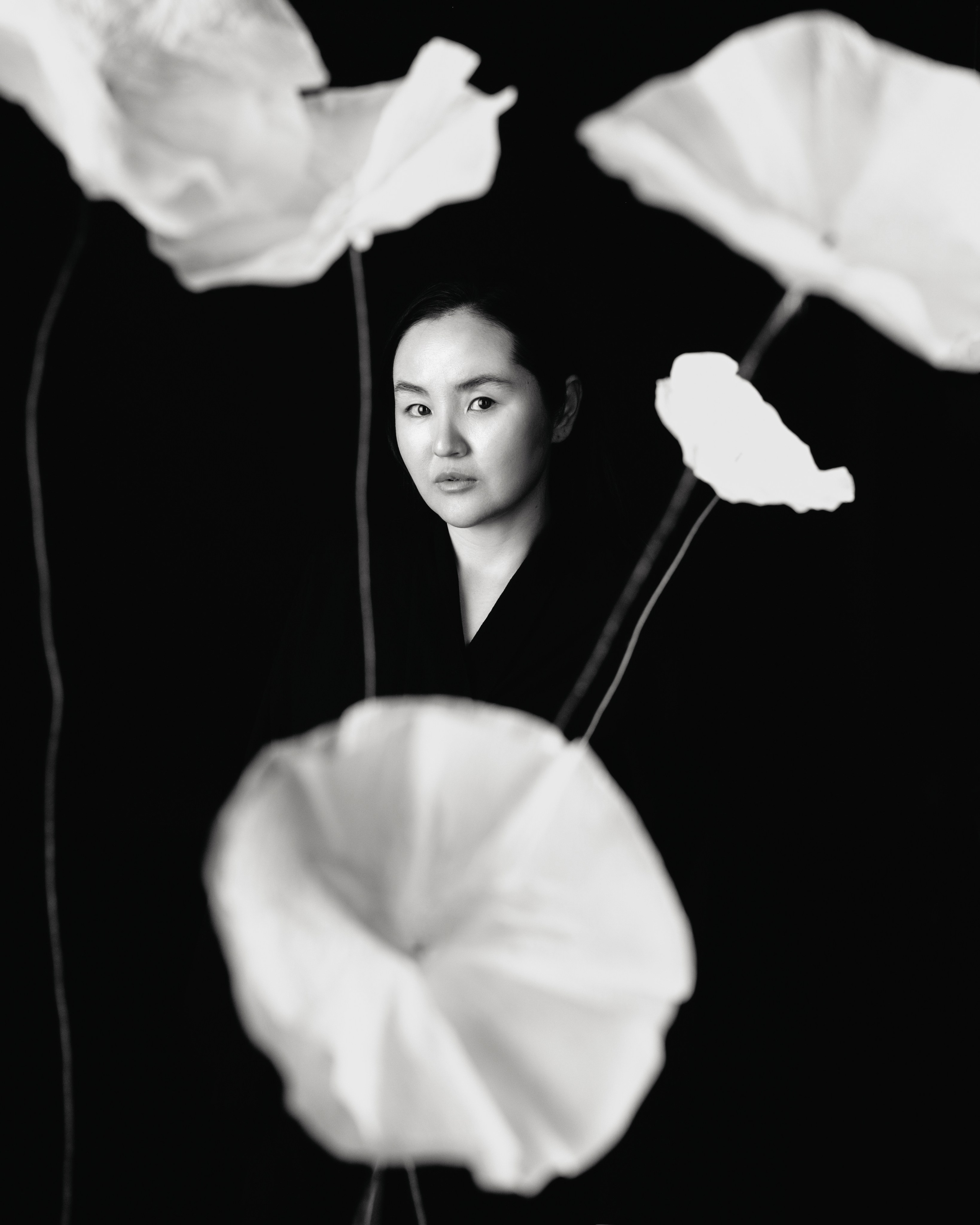 Zamira Sozieva ~ Портретный фотограф ~ Москва