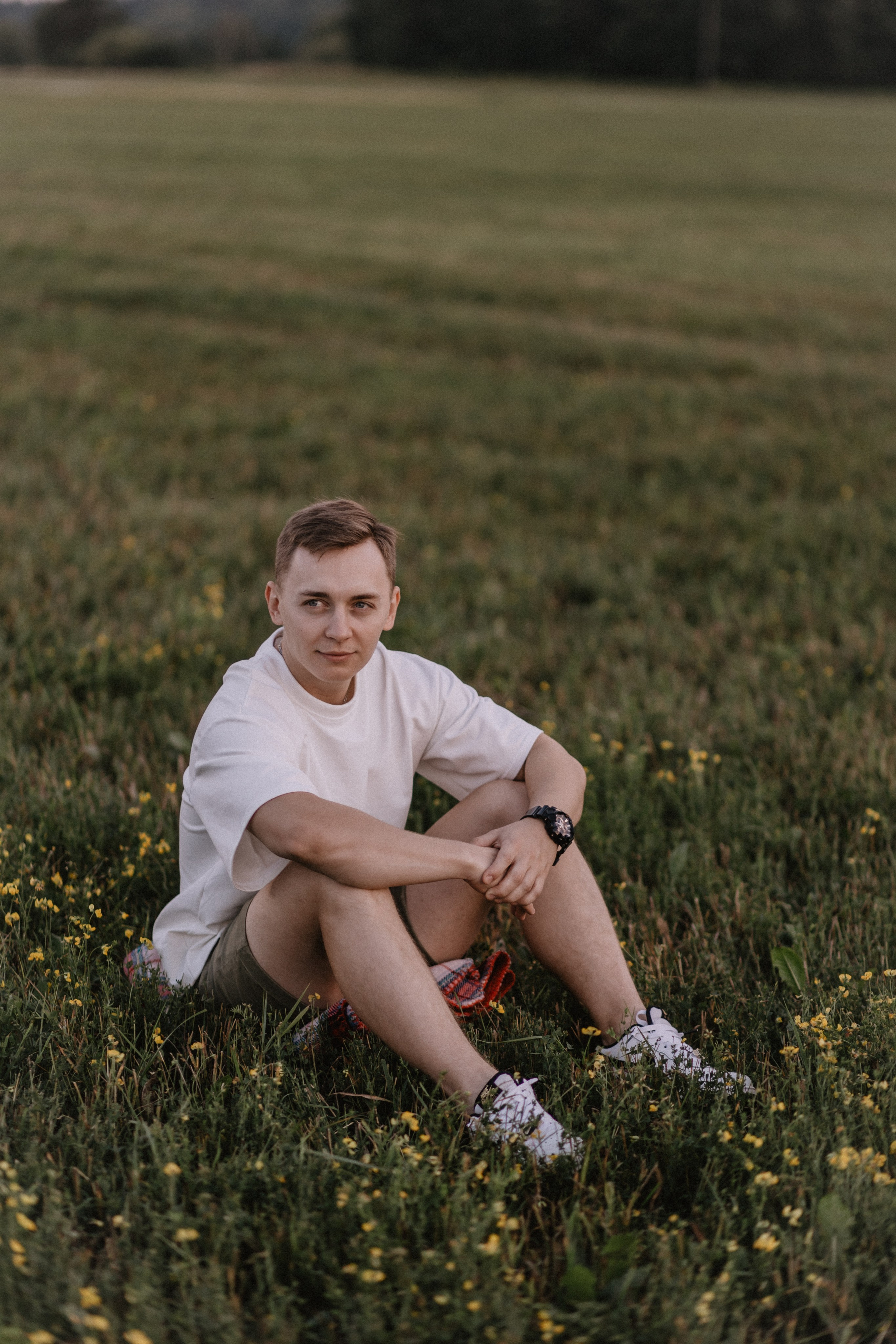 Наташа и Максим. Мордвинова Татьяна