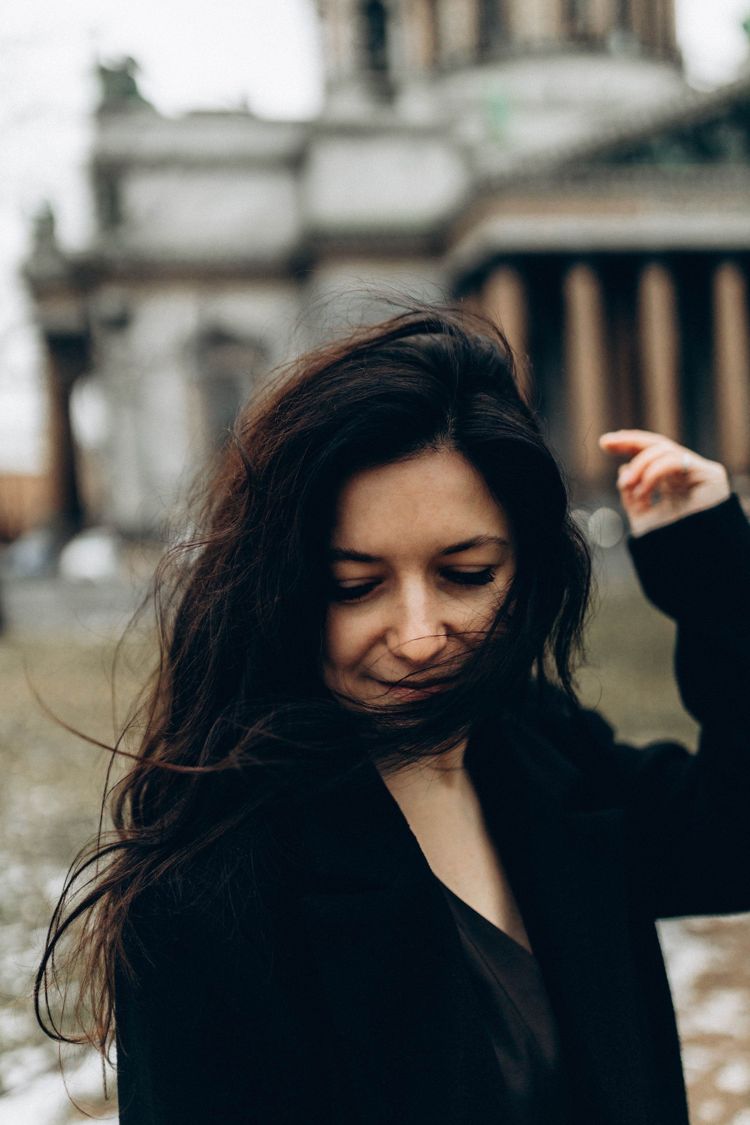 Надя. Фотограф НОГИНСК, Москва, Анастасия Белая