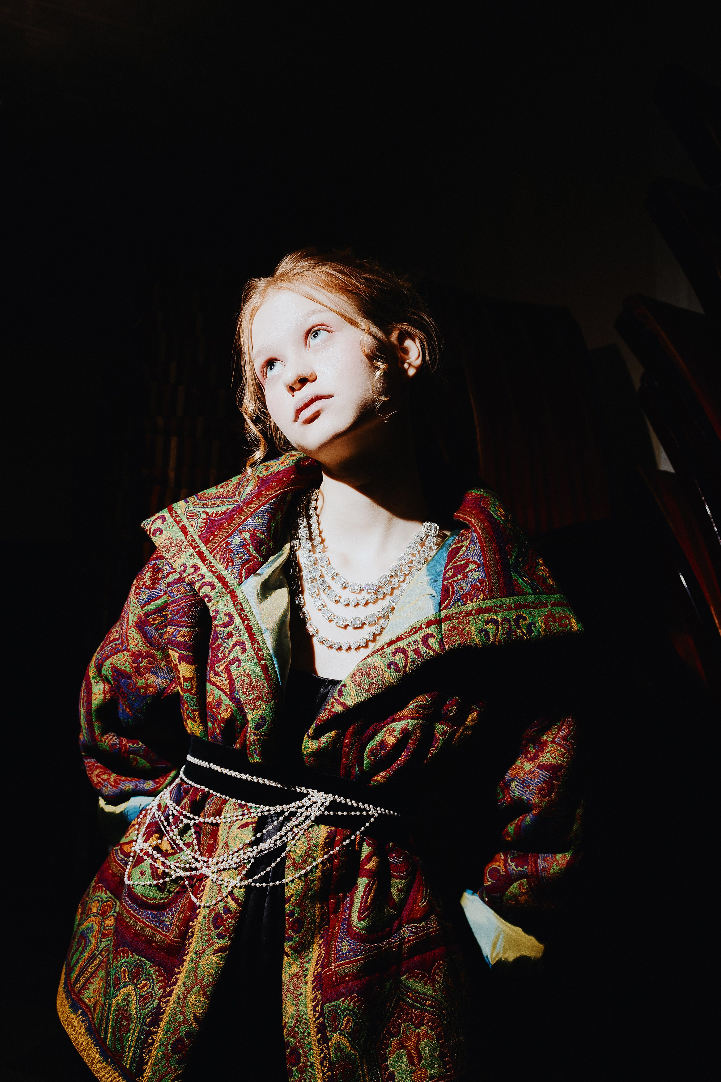 VISA FWA SEASON 10. Фотограф Алматы | Весь мир — Никита Колодин