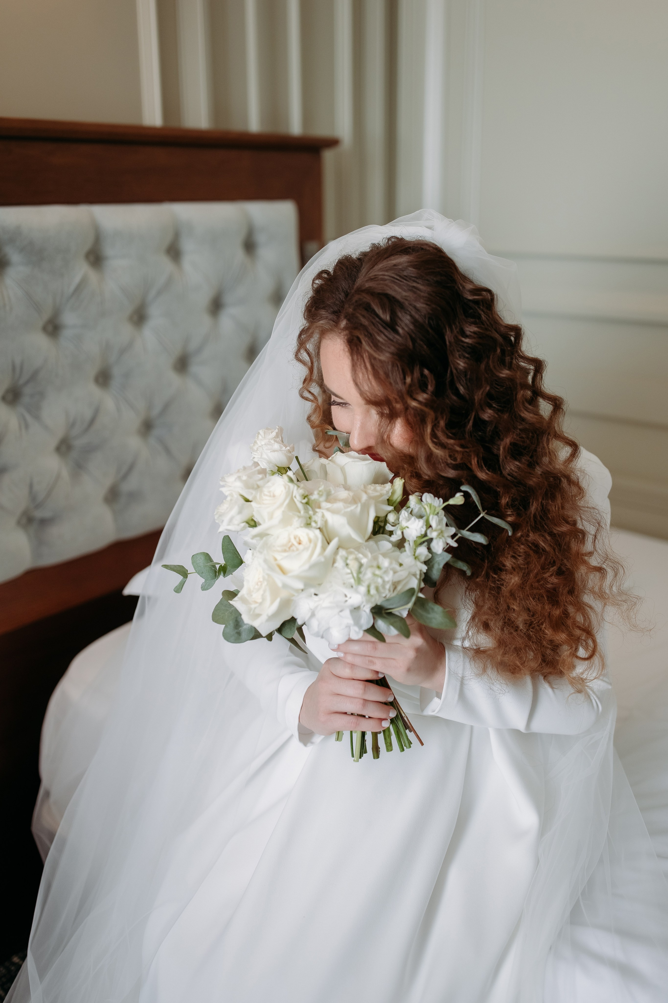 Витя и Ирочка. Свадебный и семейный фотограф Сасина Элина г.Хабаровск