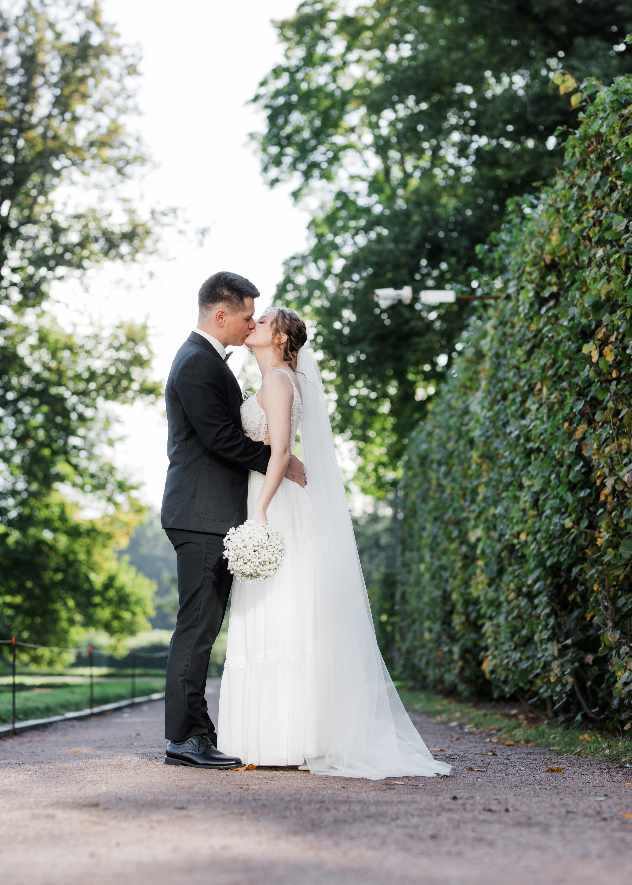 Алина и Влад. Портретный и свадебный фотограф в Пушкине и Санкт-Петербурге