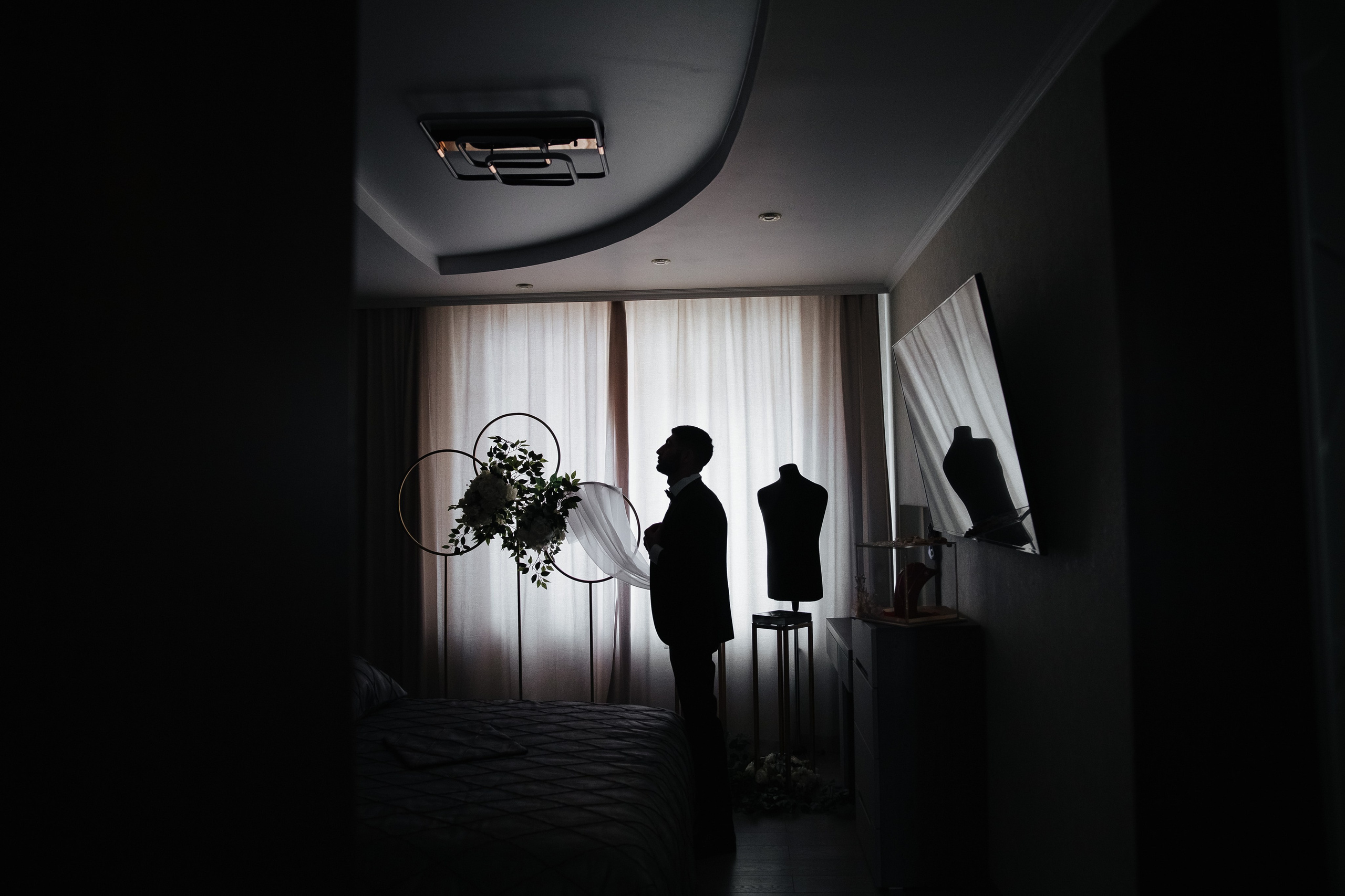 Асим Севиль. Фотограф в Красноярске Надежда Воскресенская