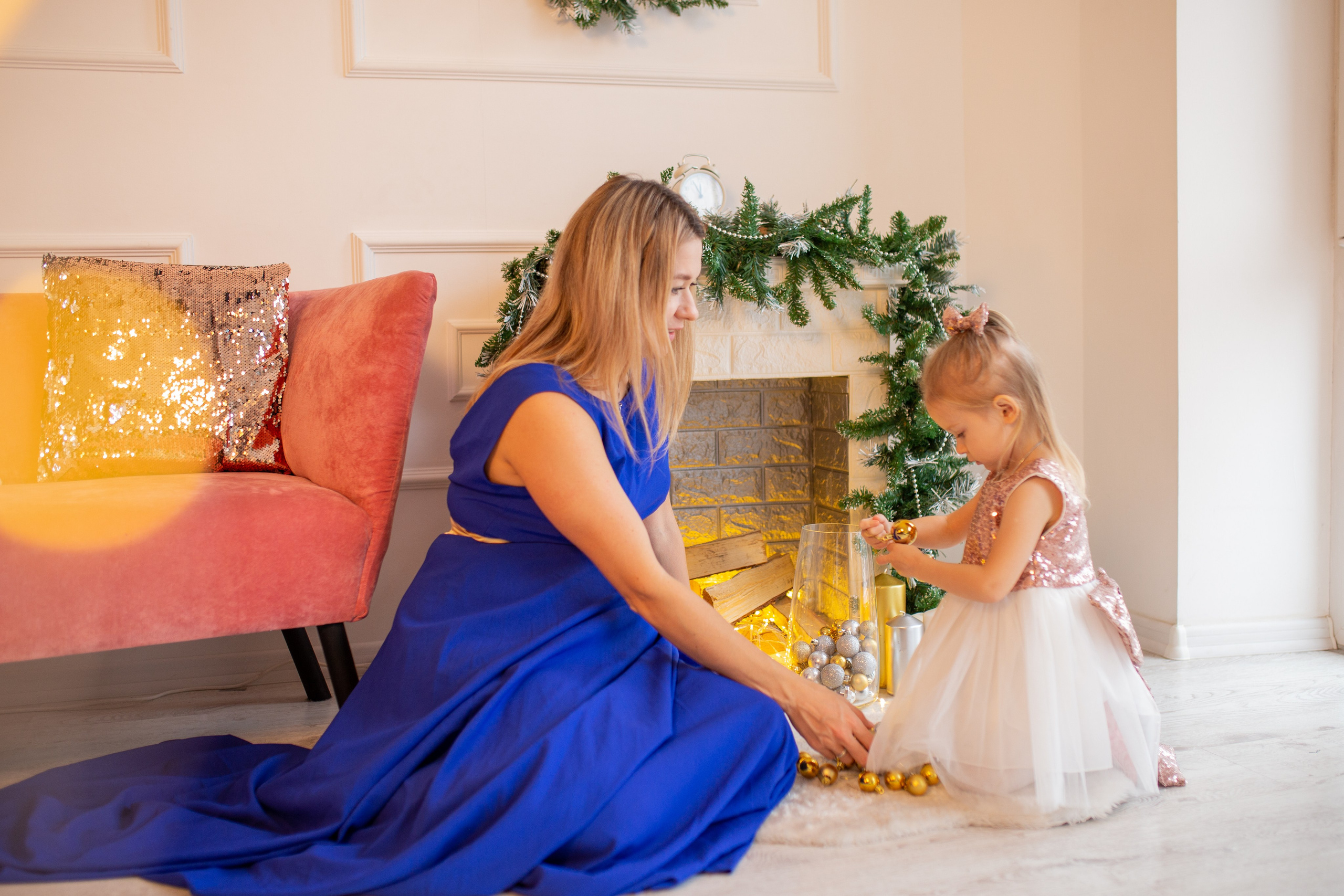Семейная история Оксаны. Свадебный и семейный фотограф в Калуге Александра Борис
