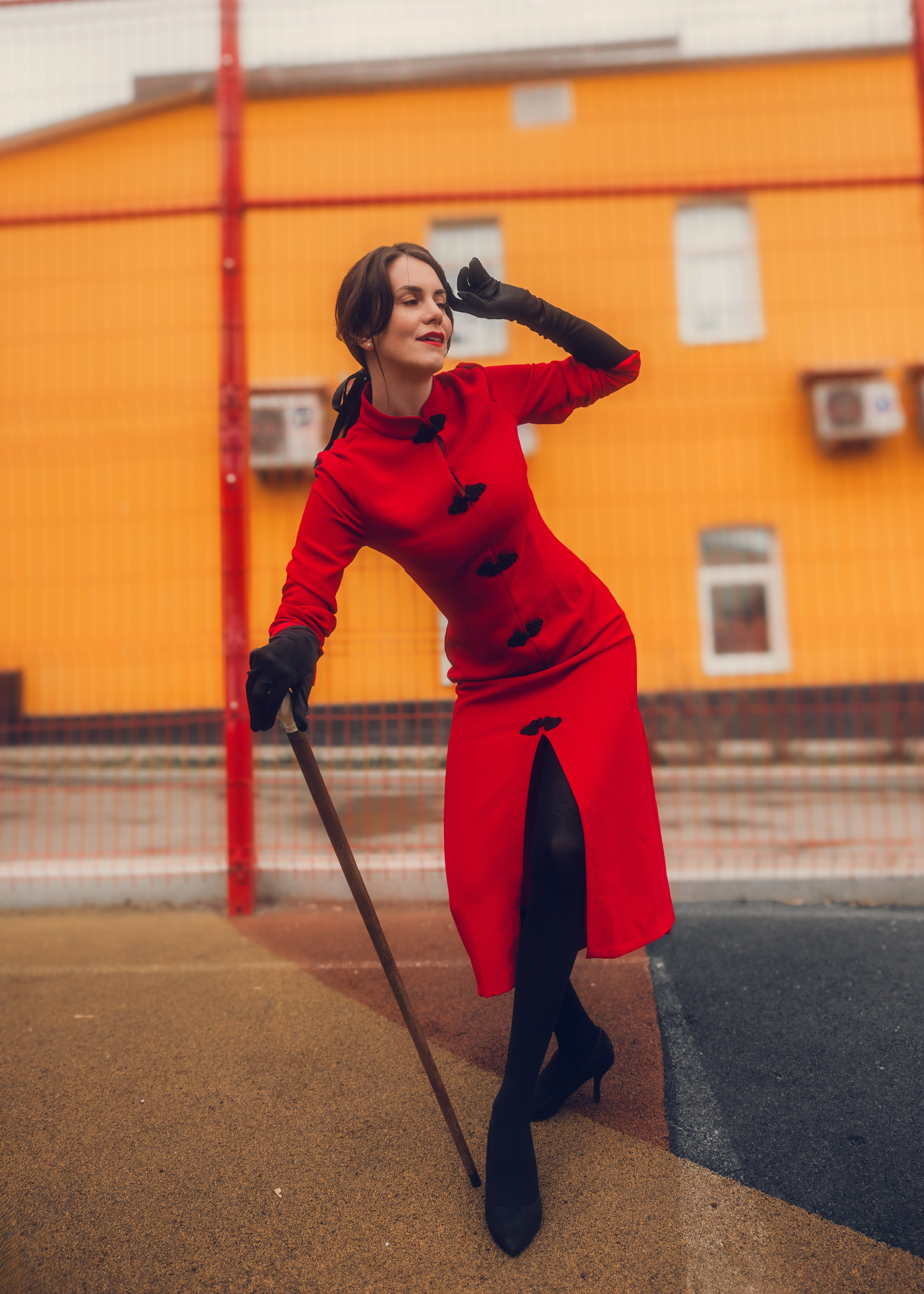 AKVAMARIN. Shamirov Arkadiy