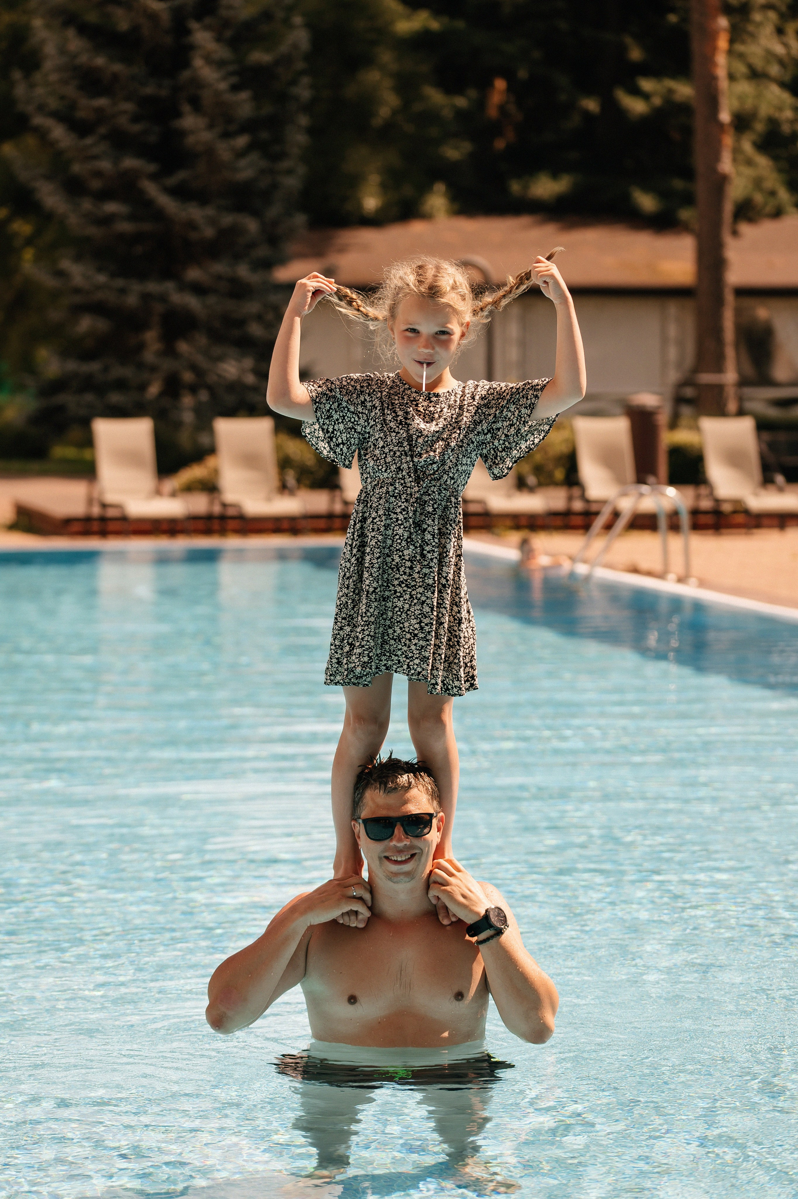 ANONS. Мария — Свадебный фотограф