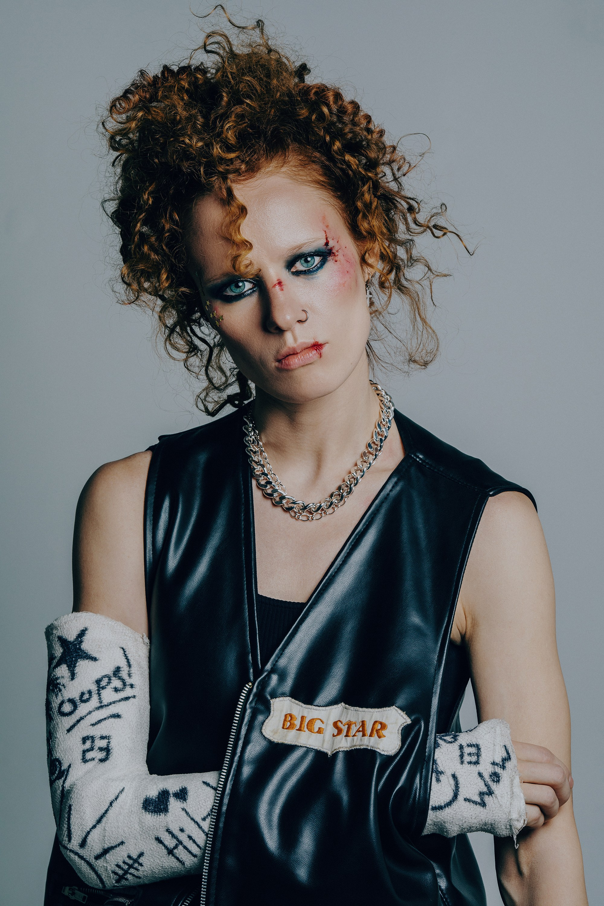 ЮЛЯ. Фотограф Александра Дмитриевская