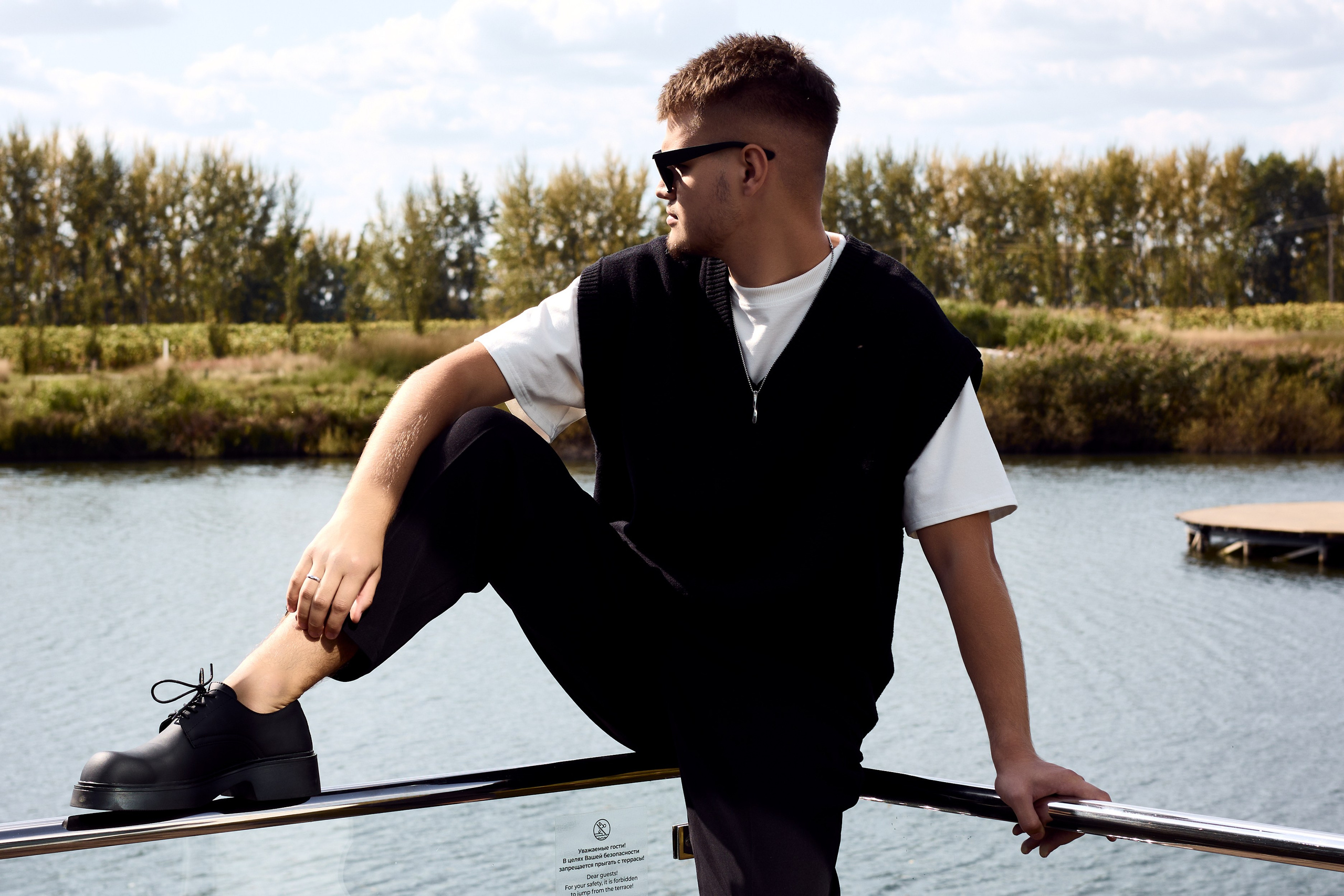 Александр и Карина. Свадебный и портретный фотограф в Воронеже Алёна Коренцова