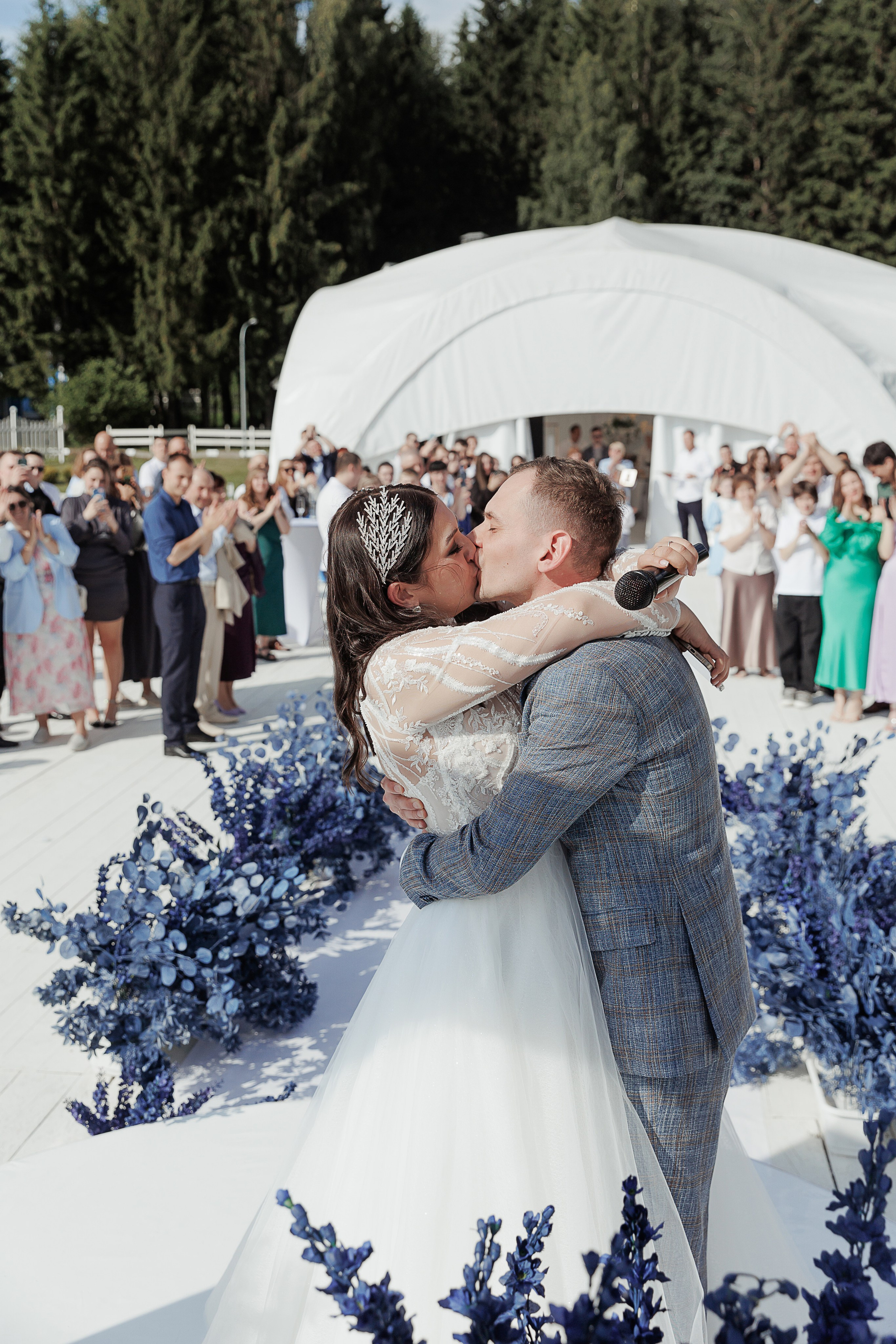 Александр и Екатерина. Свадебный и семейный фотограф в Твери и Тверской области