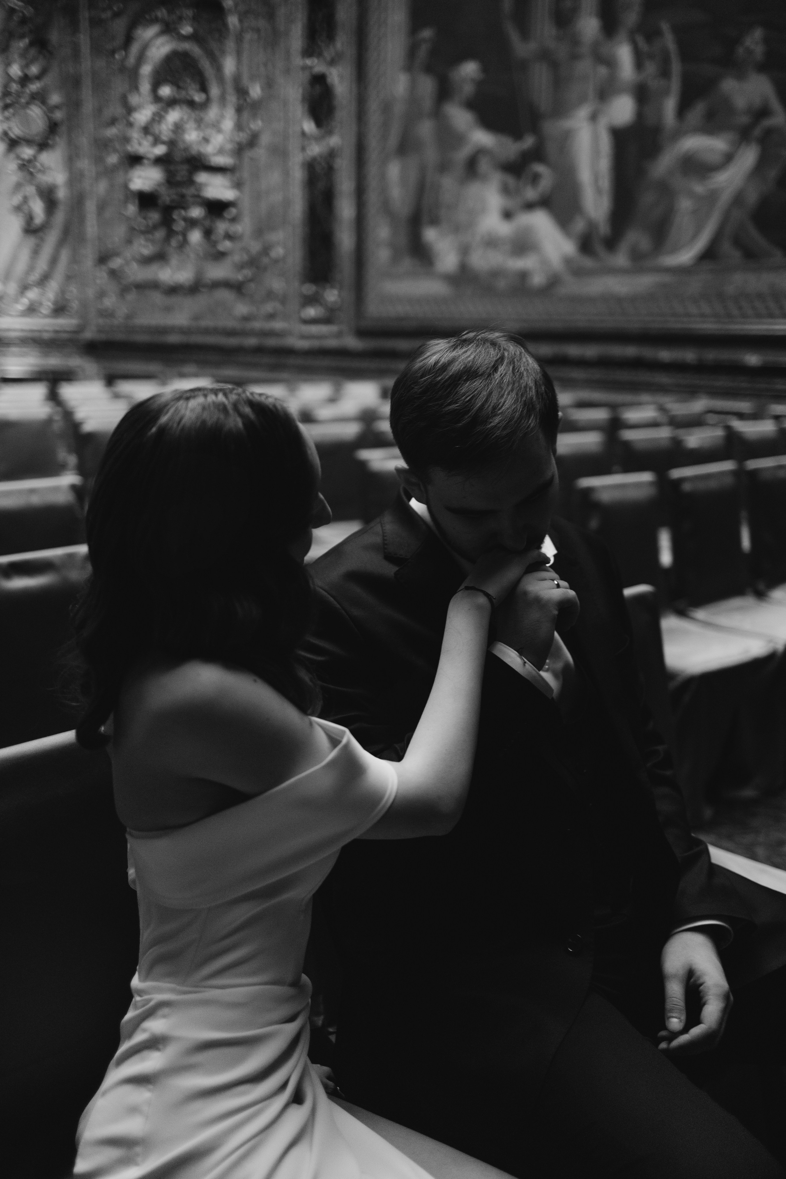 Soulmates. Свадебный фотограф Санкт-Петербург, Юлия Радченкова